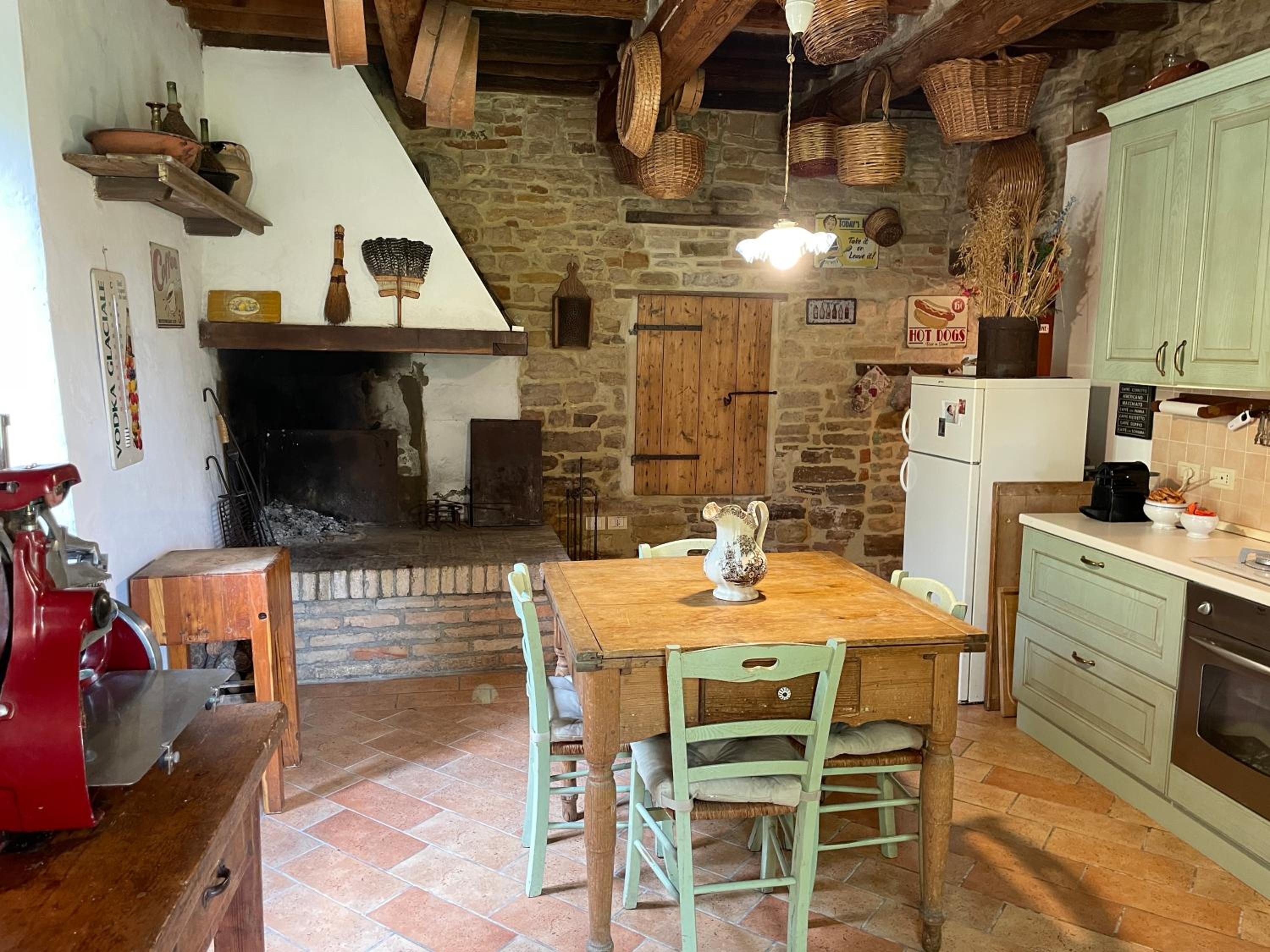 Country House da Paolo e Anna view 4
