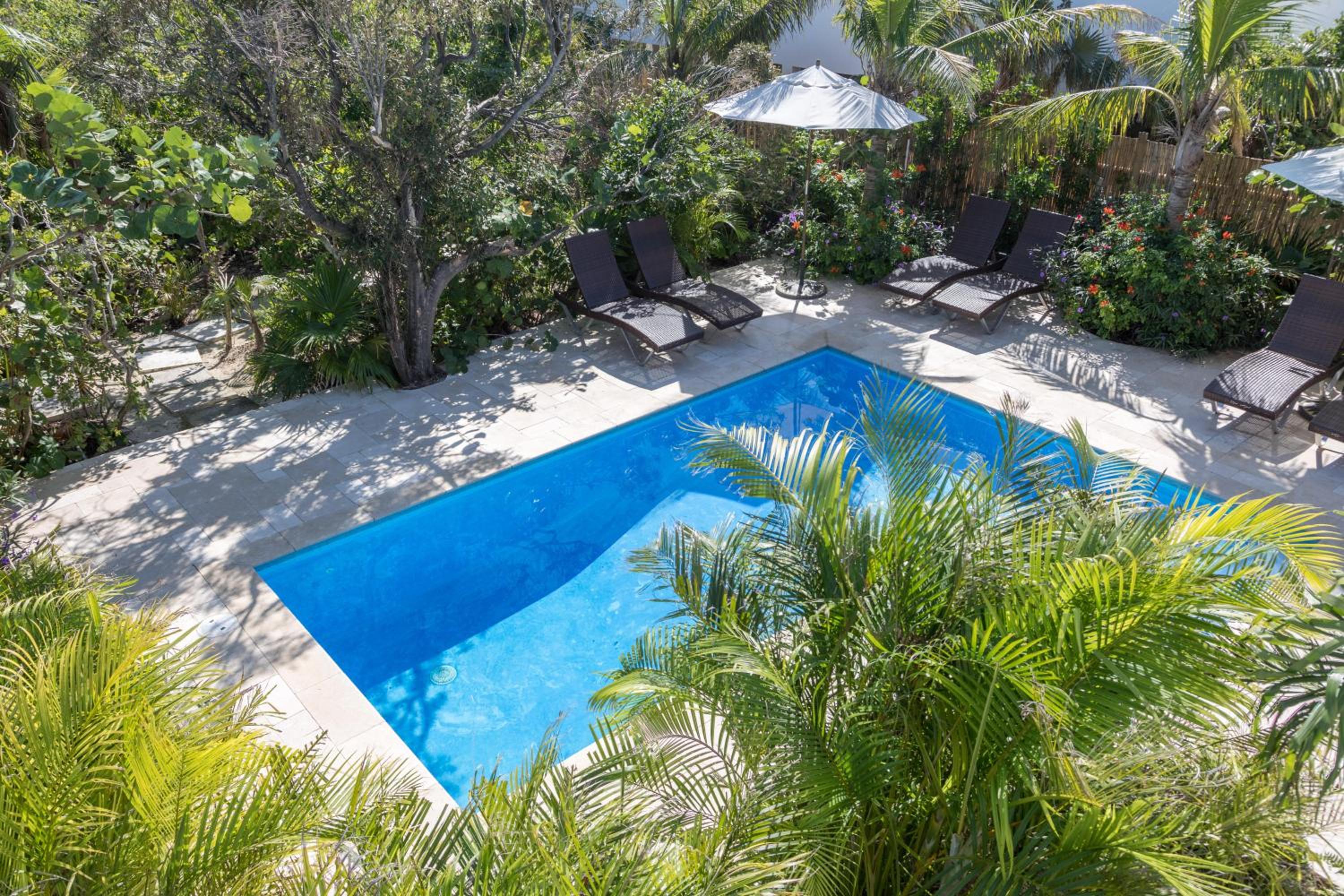 Karana 4 Bedroom view 5