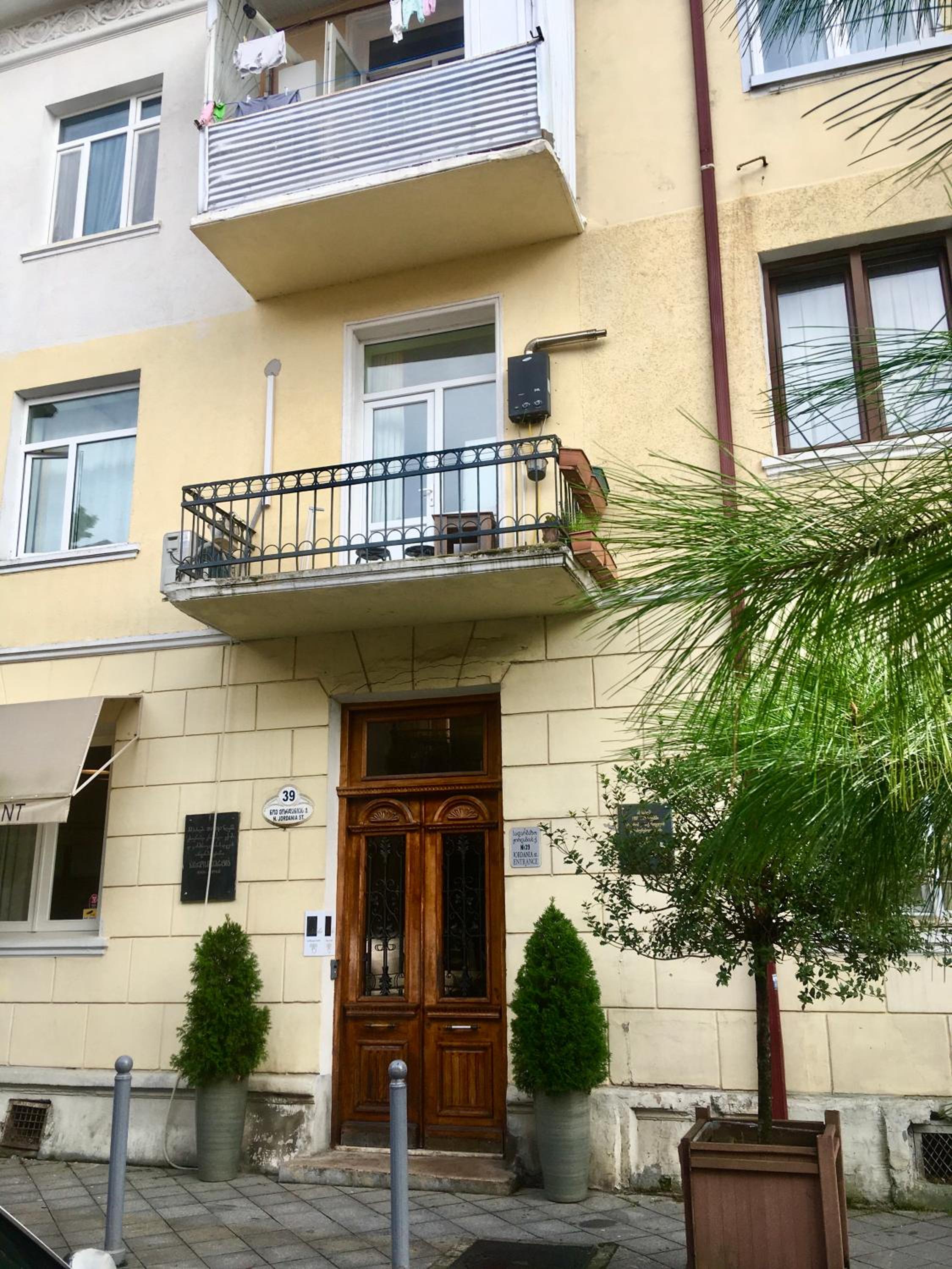 Old Batumi