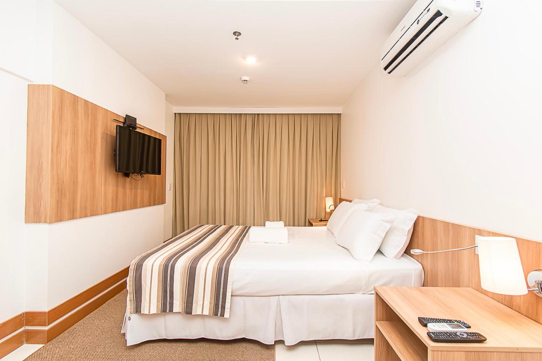 Athos Bulcão Hotel em Brasília 76683