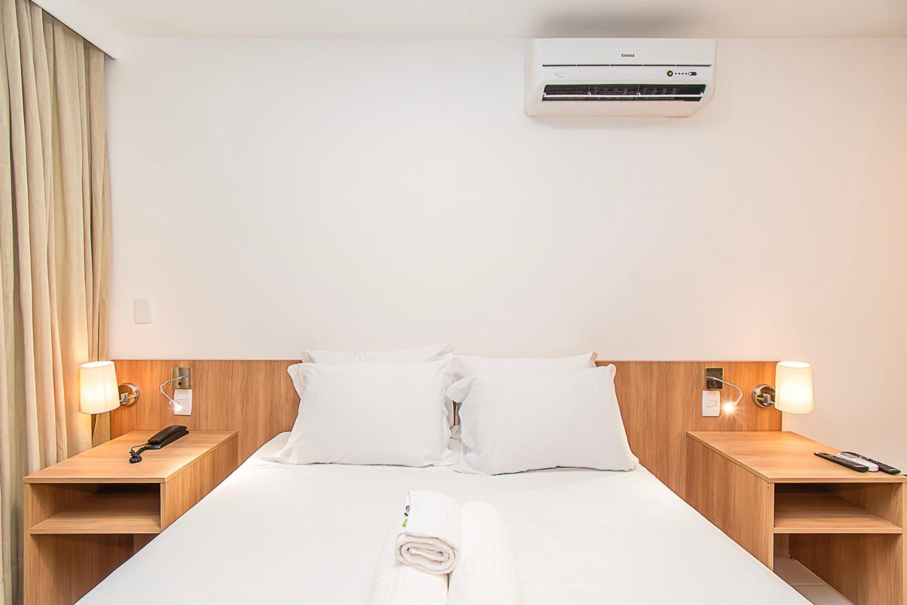 Athos Bulcão Hotel em Brasília 76683
