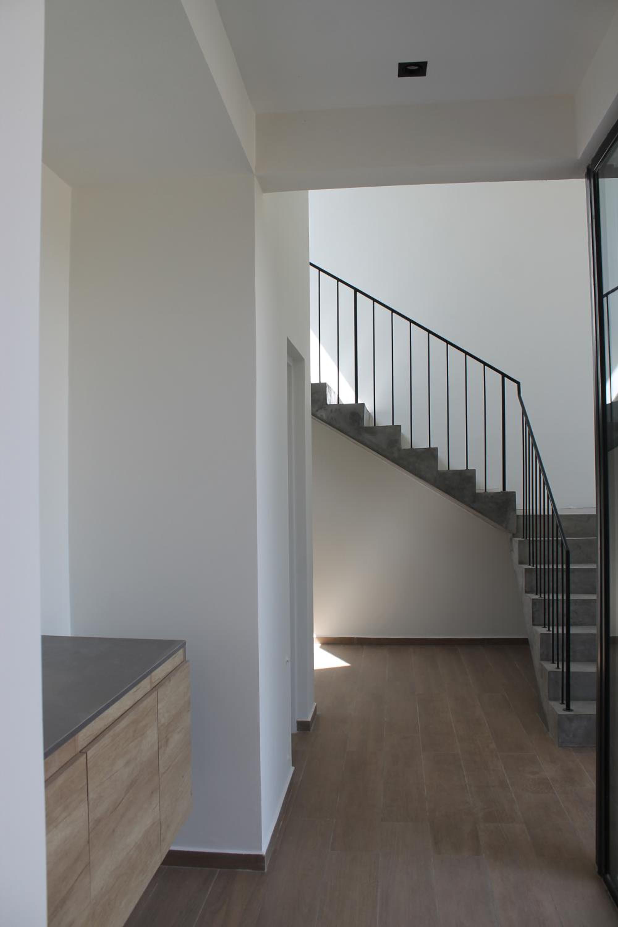 Casa a estrenar en Las Cañadas