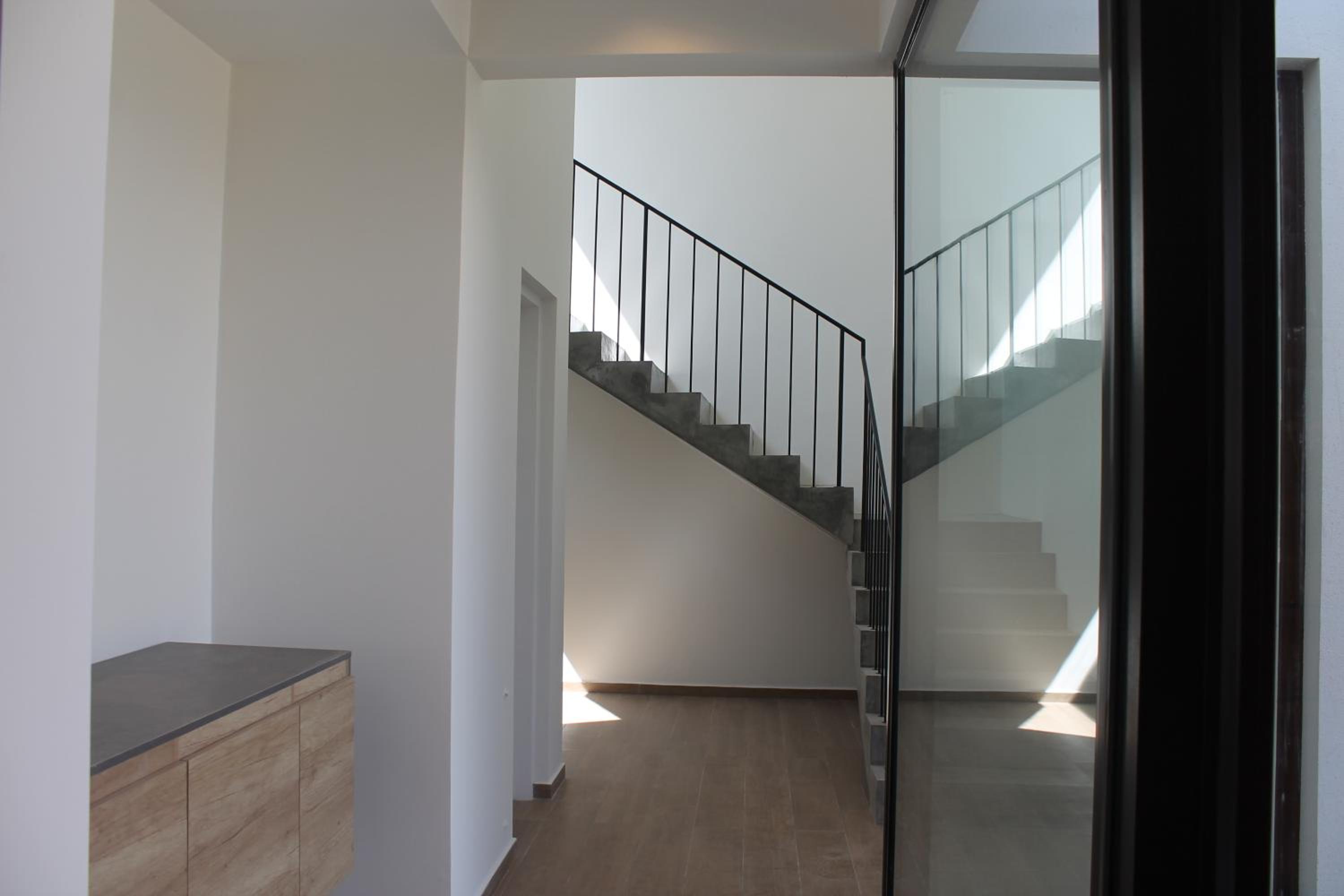 Casa a estrenar en Las Cañadas