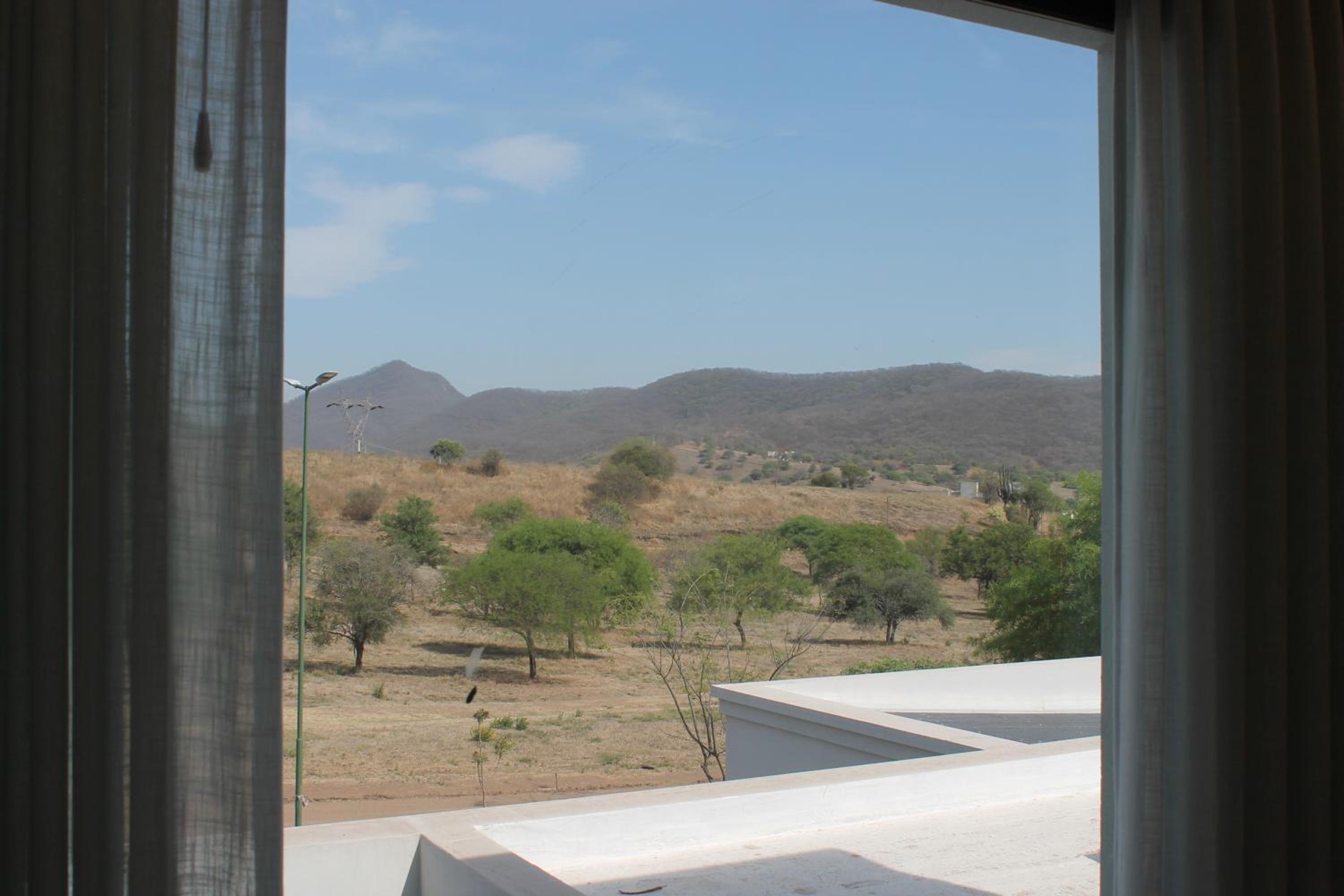 Casa a estrenar en Las Cañadas