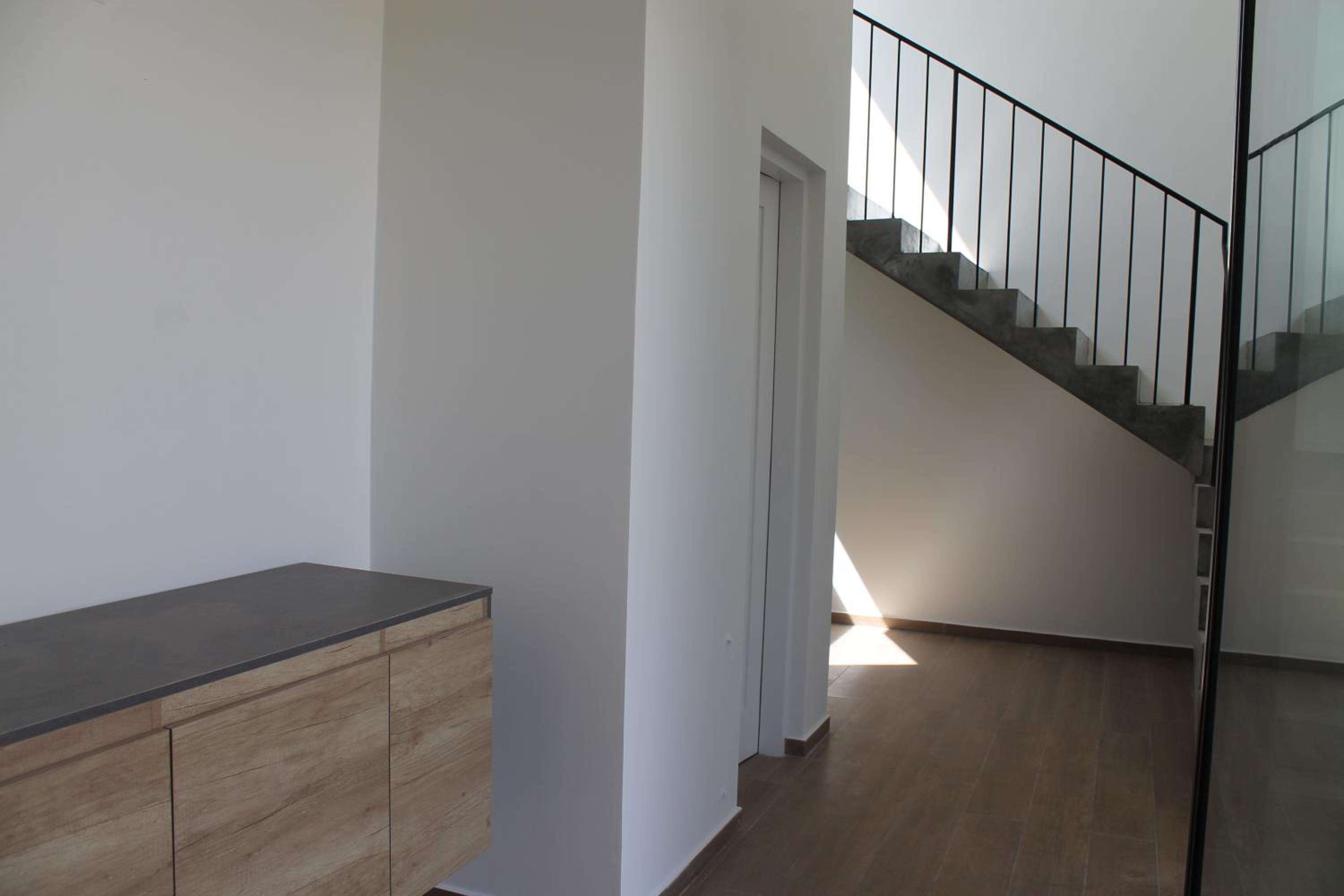 Casa a estrenar en Las Cañadas