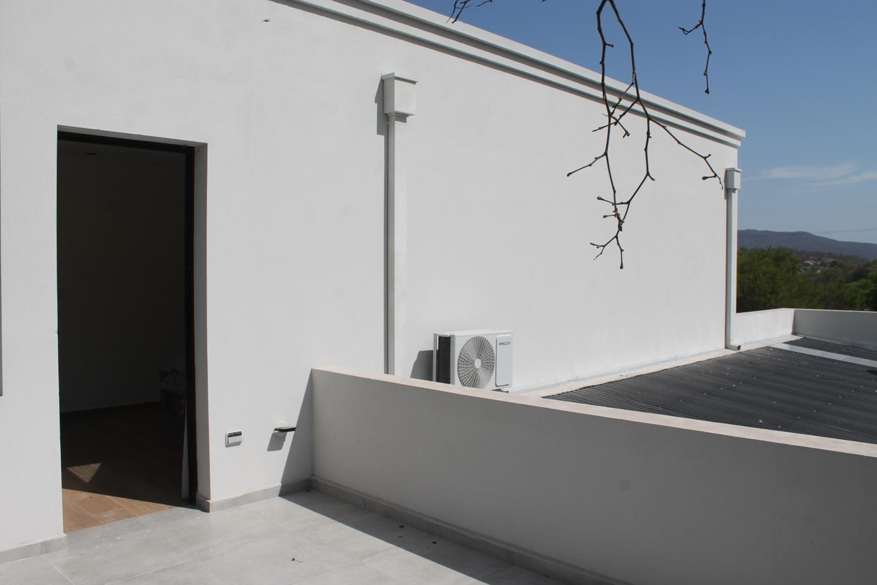 Casa a estrenar en Las Cañadas