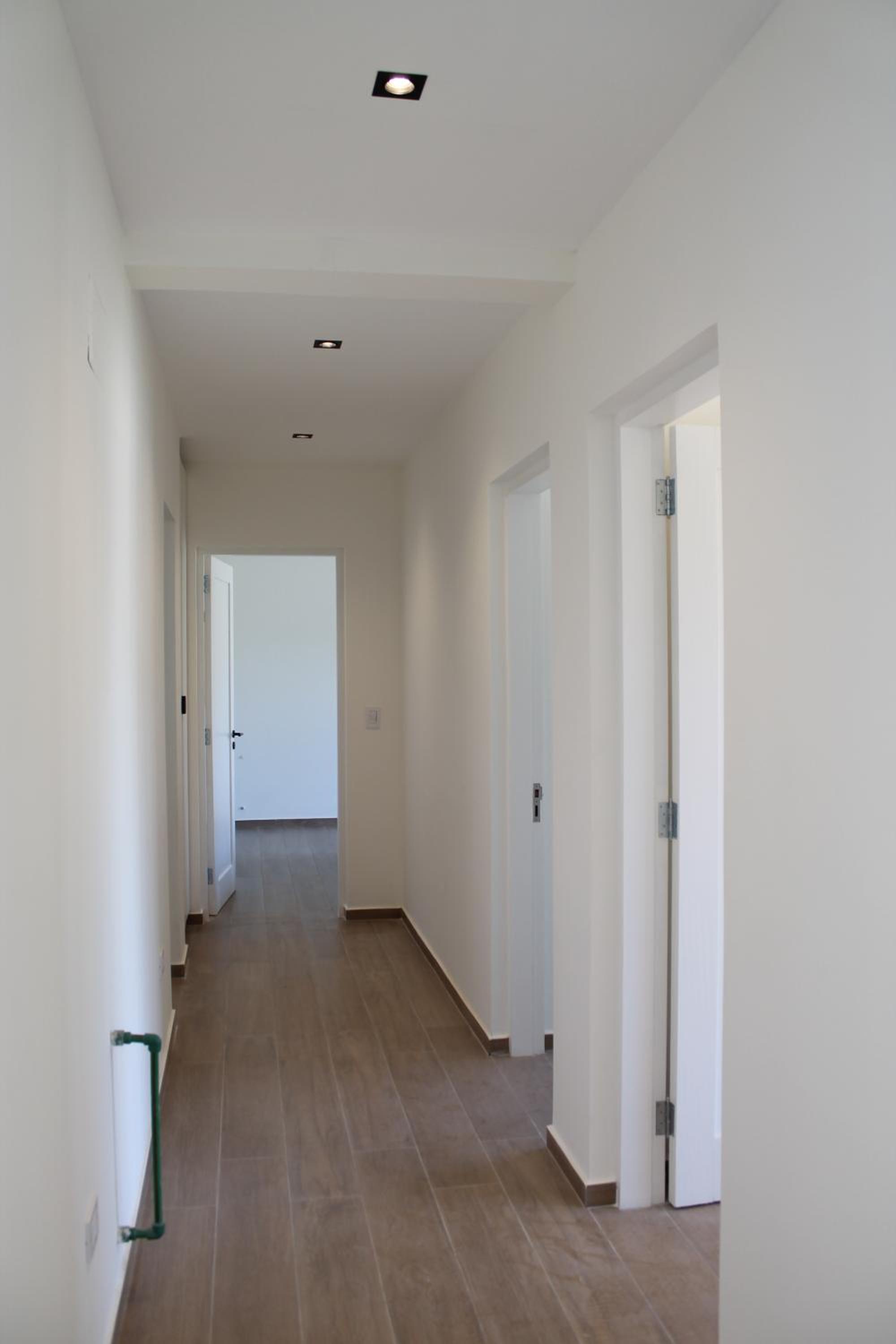 Casa a estrenar en Las Cañadas