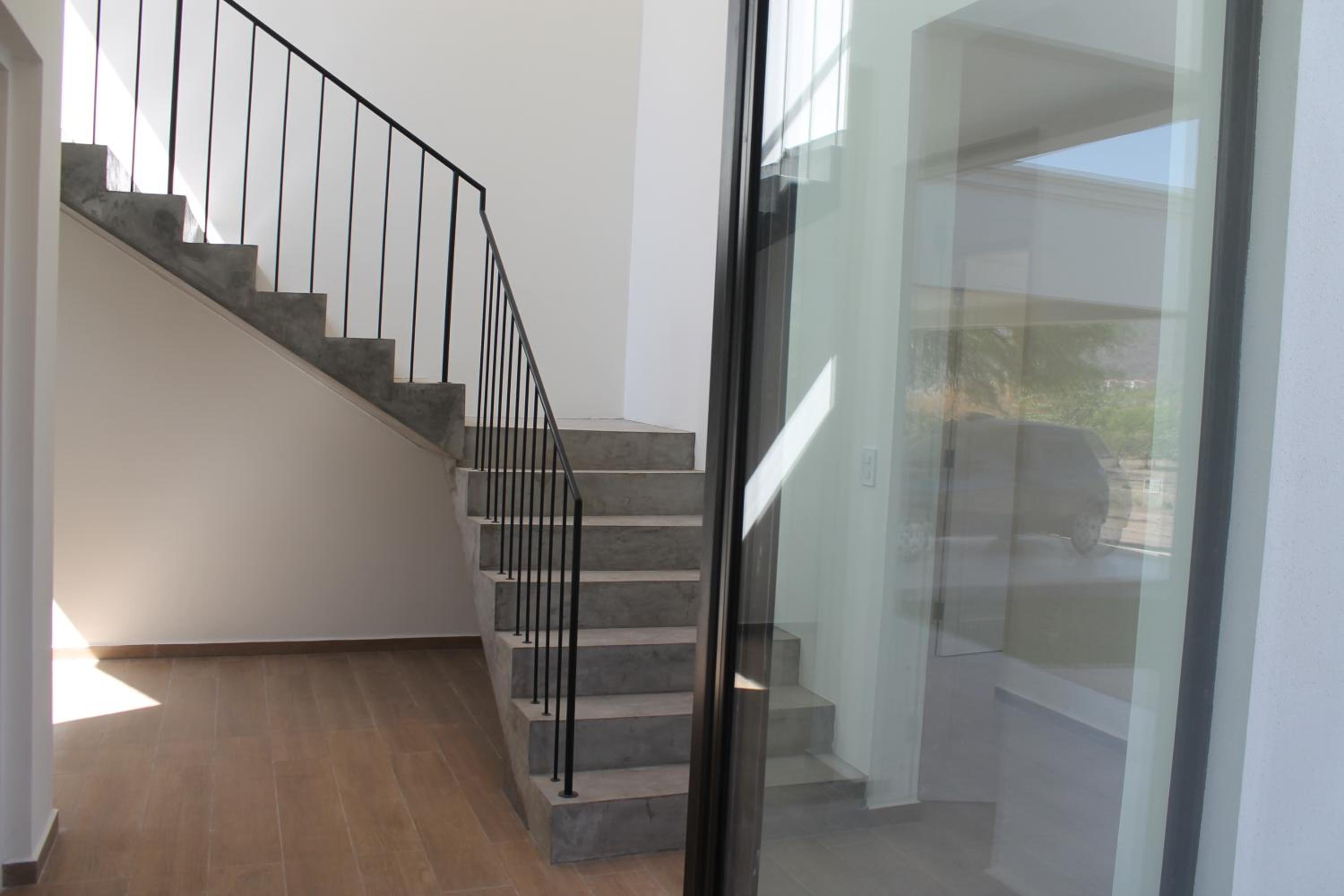 Casa a estrenar en Las Cañadas