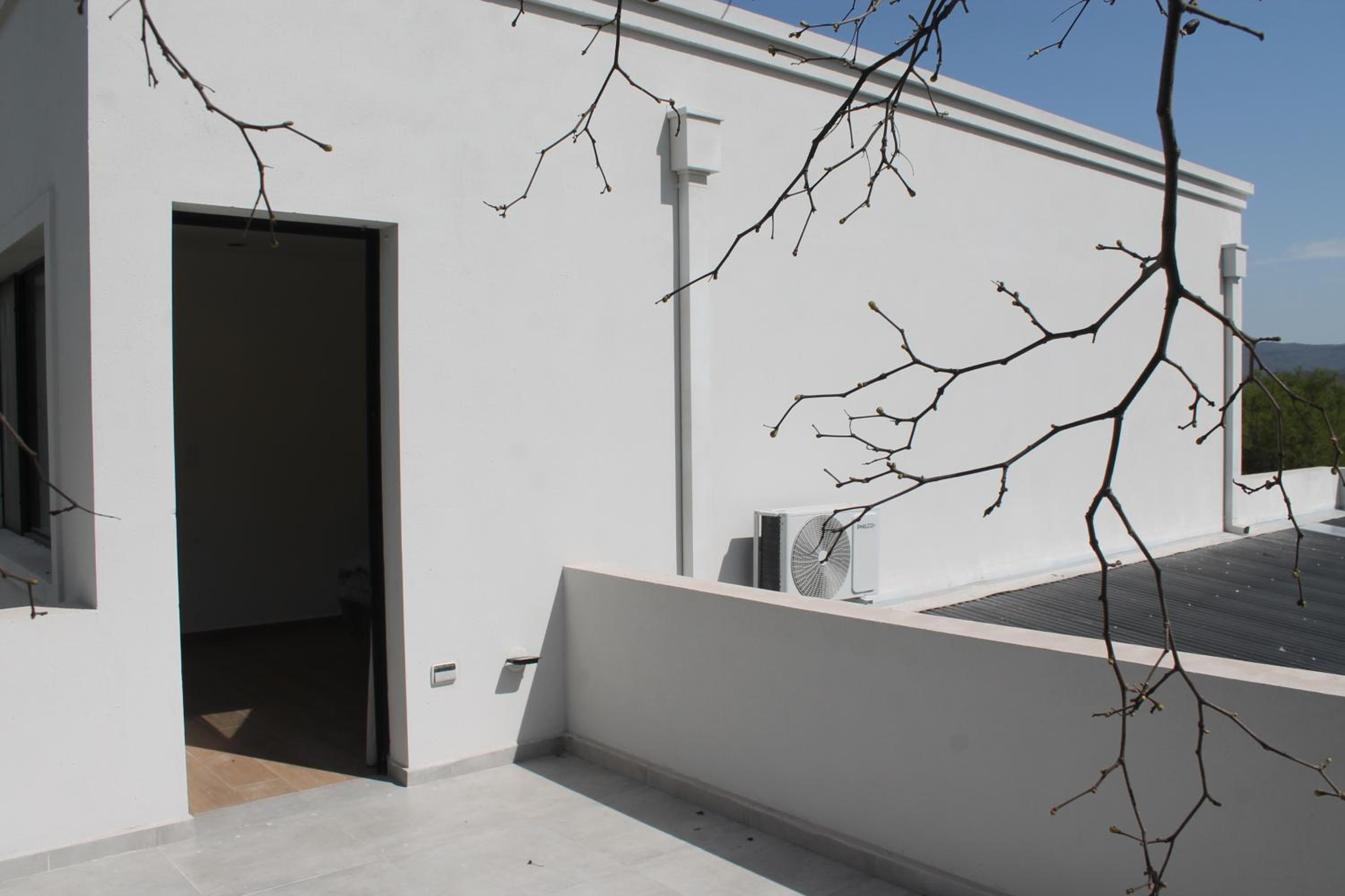 Casa a estrenar en Las Cañadas