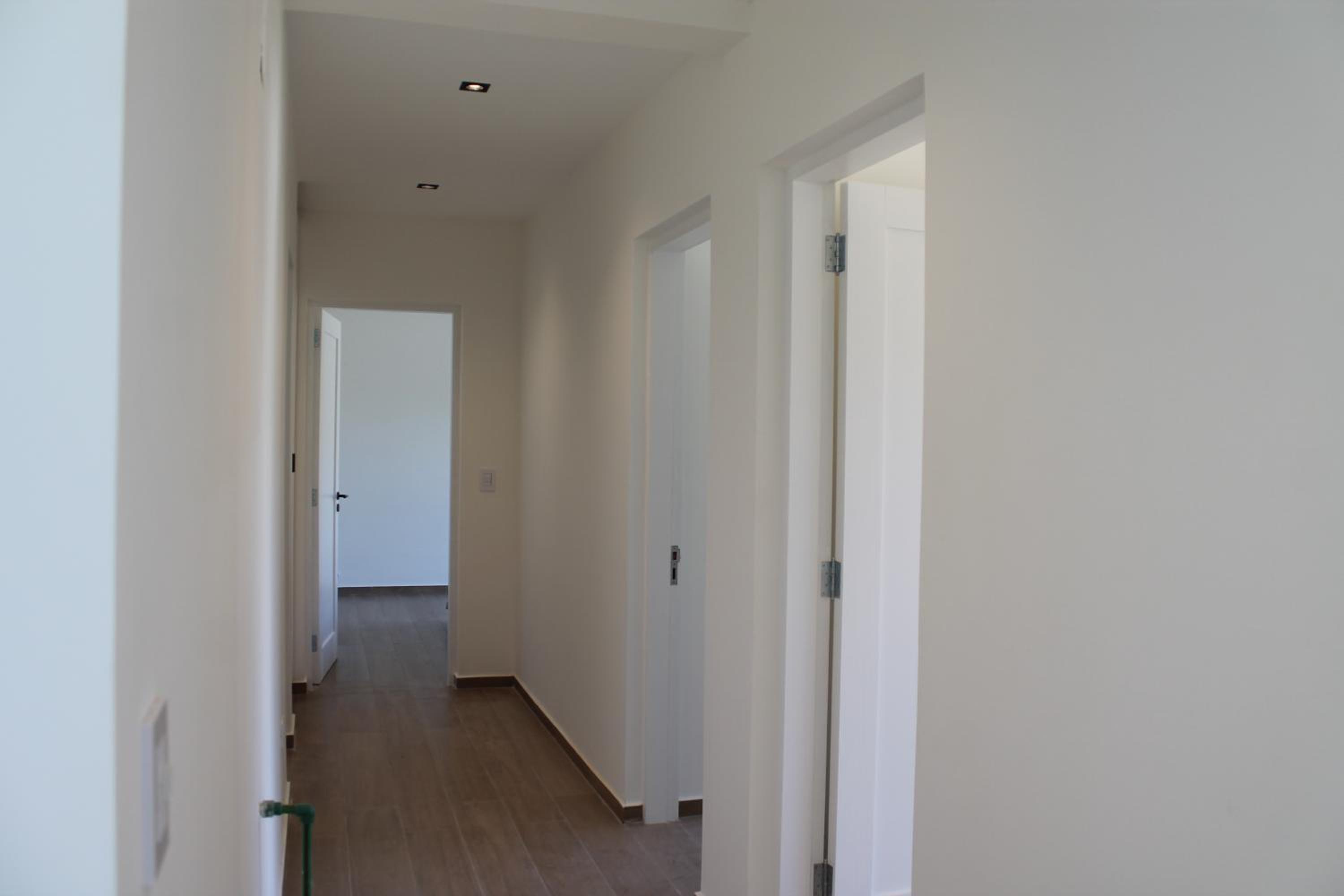Casa a estrenar en Las Cañadas