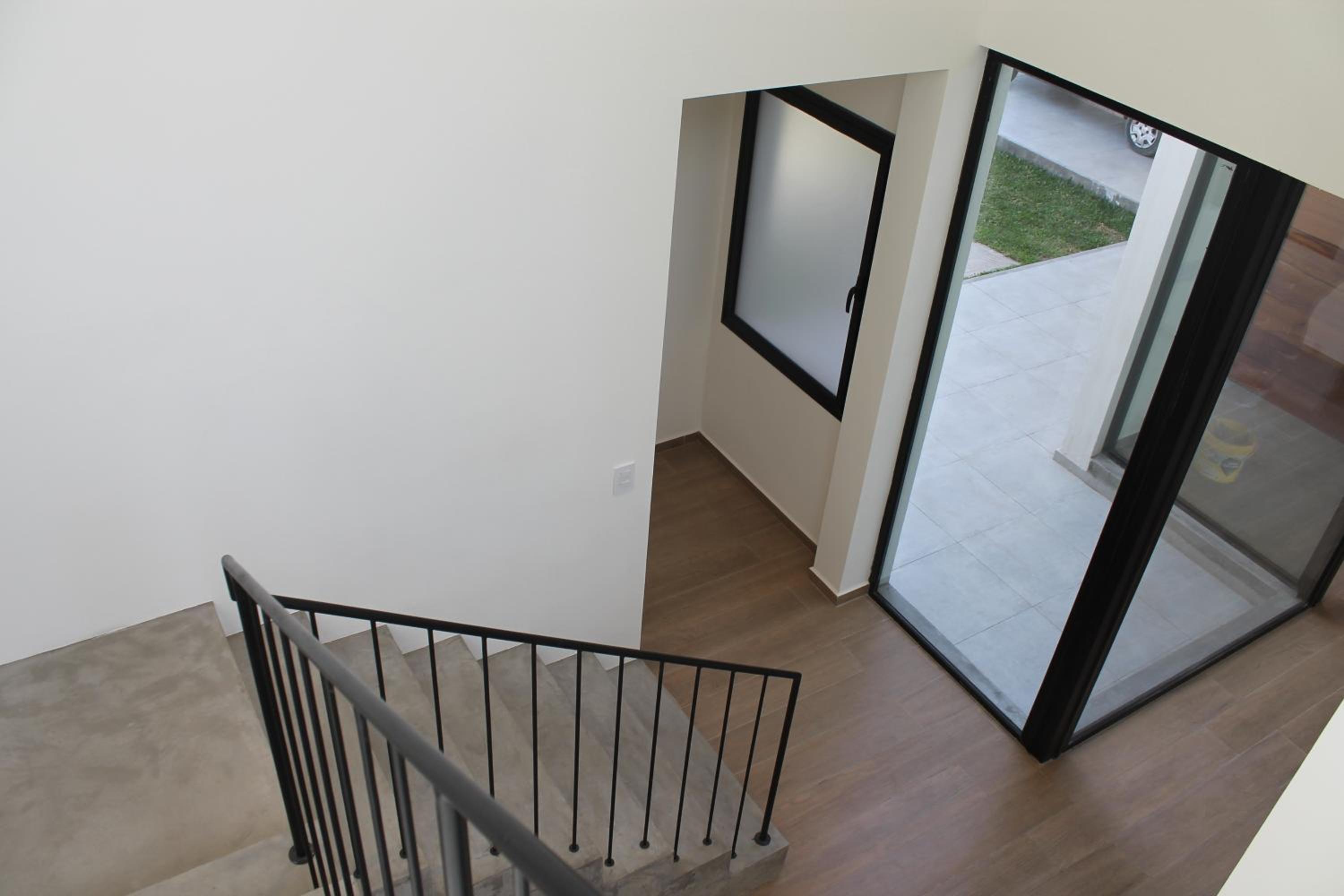 Casa a estrenar en Las Cañadas