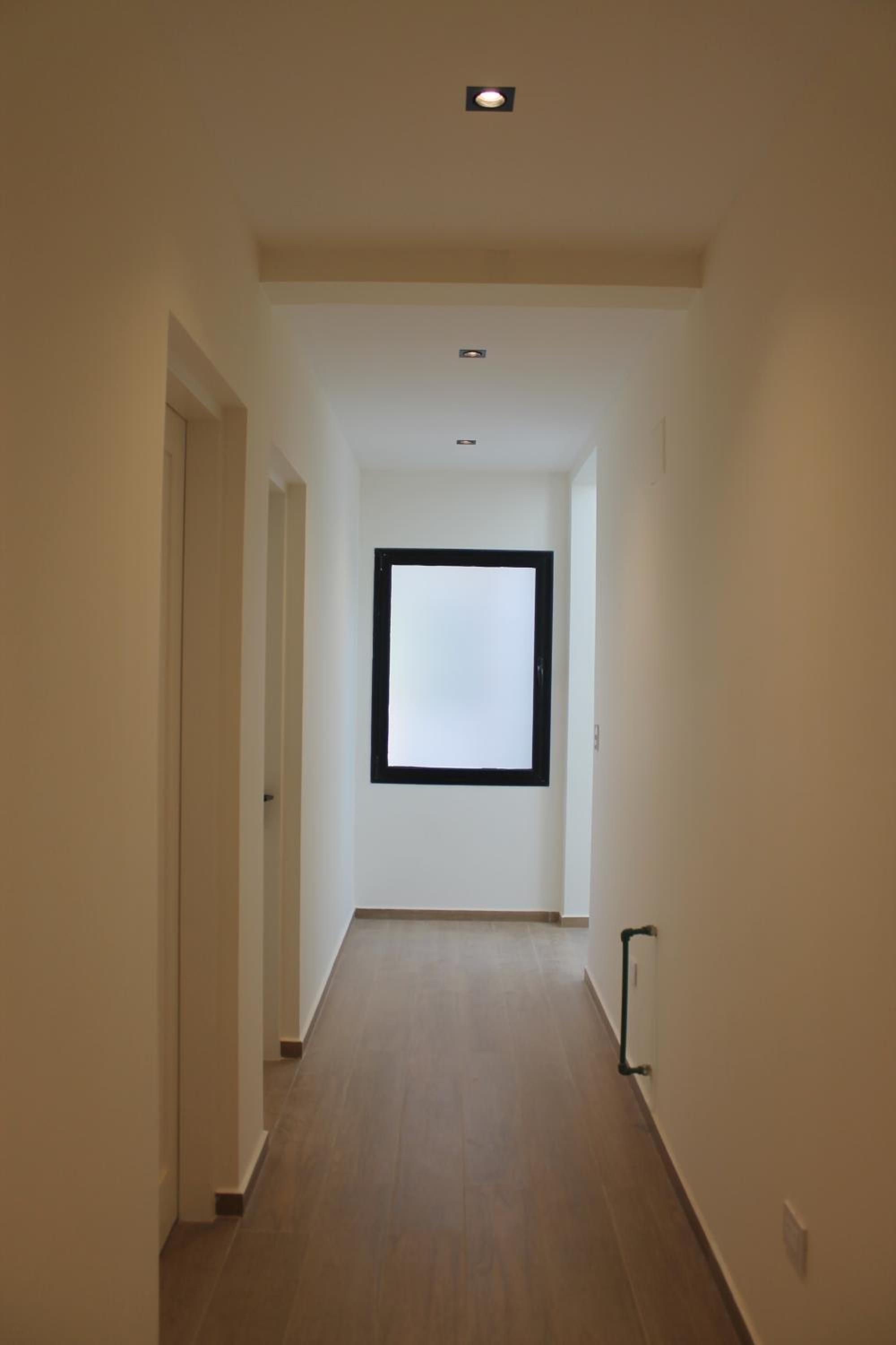 Casa a estrenar en Las Cañadas