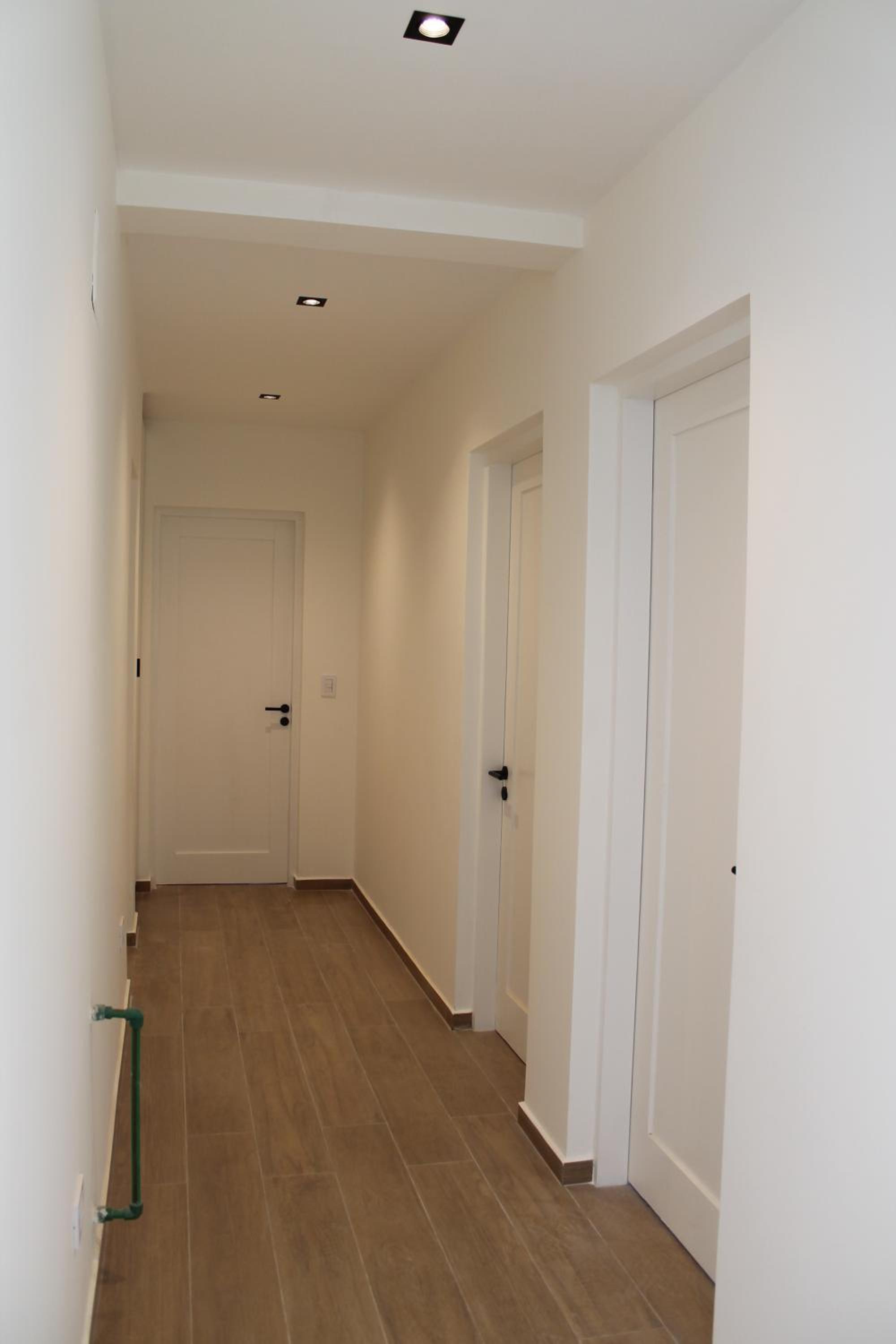 Casa a estrenar en Las Cañadas
