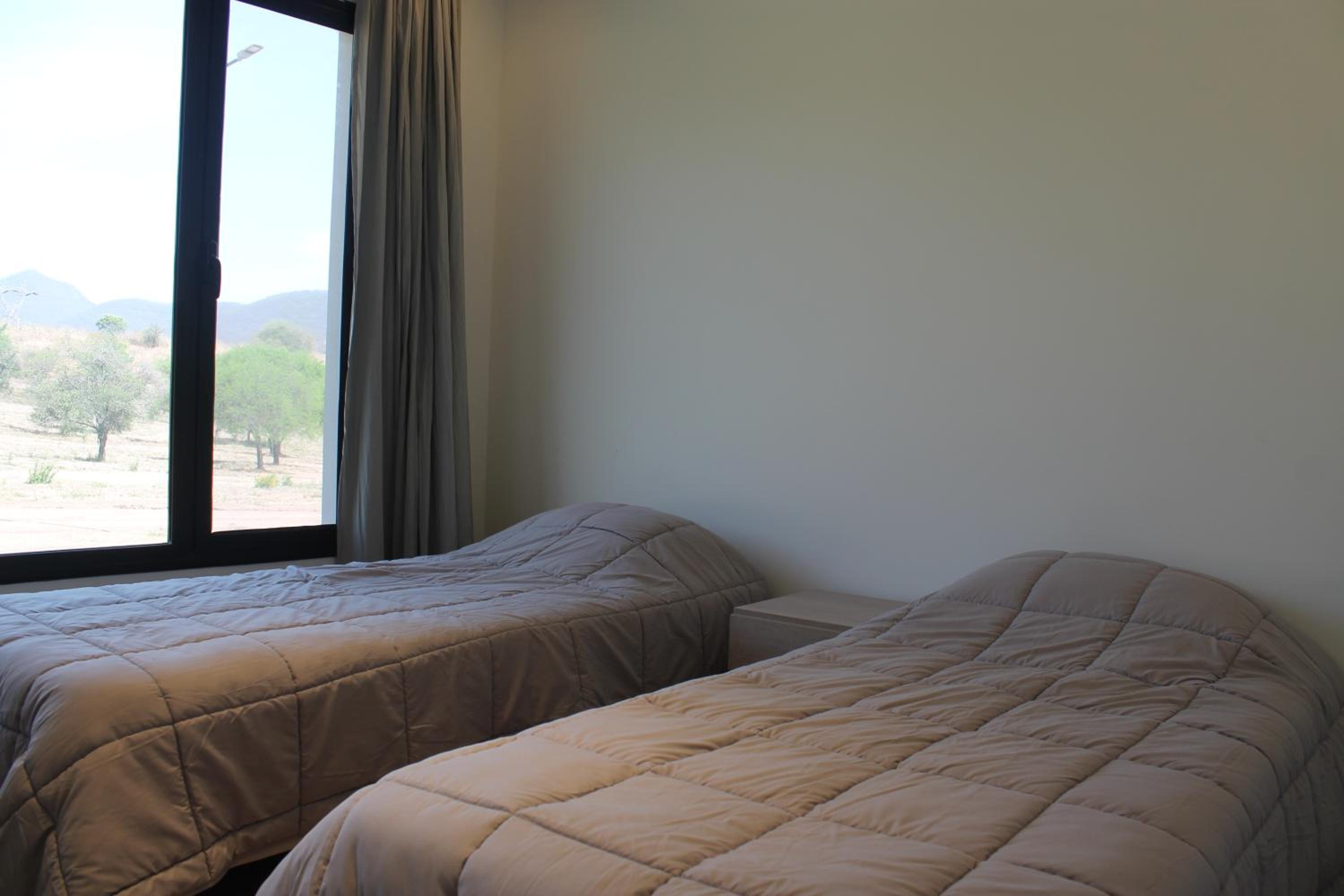 Casa a estrenar en Las Cañadas