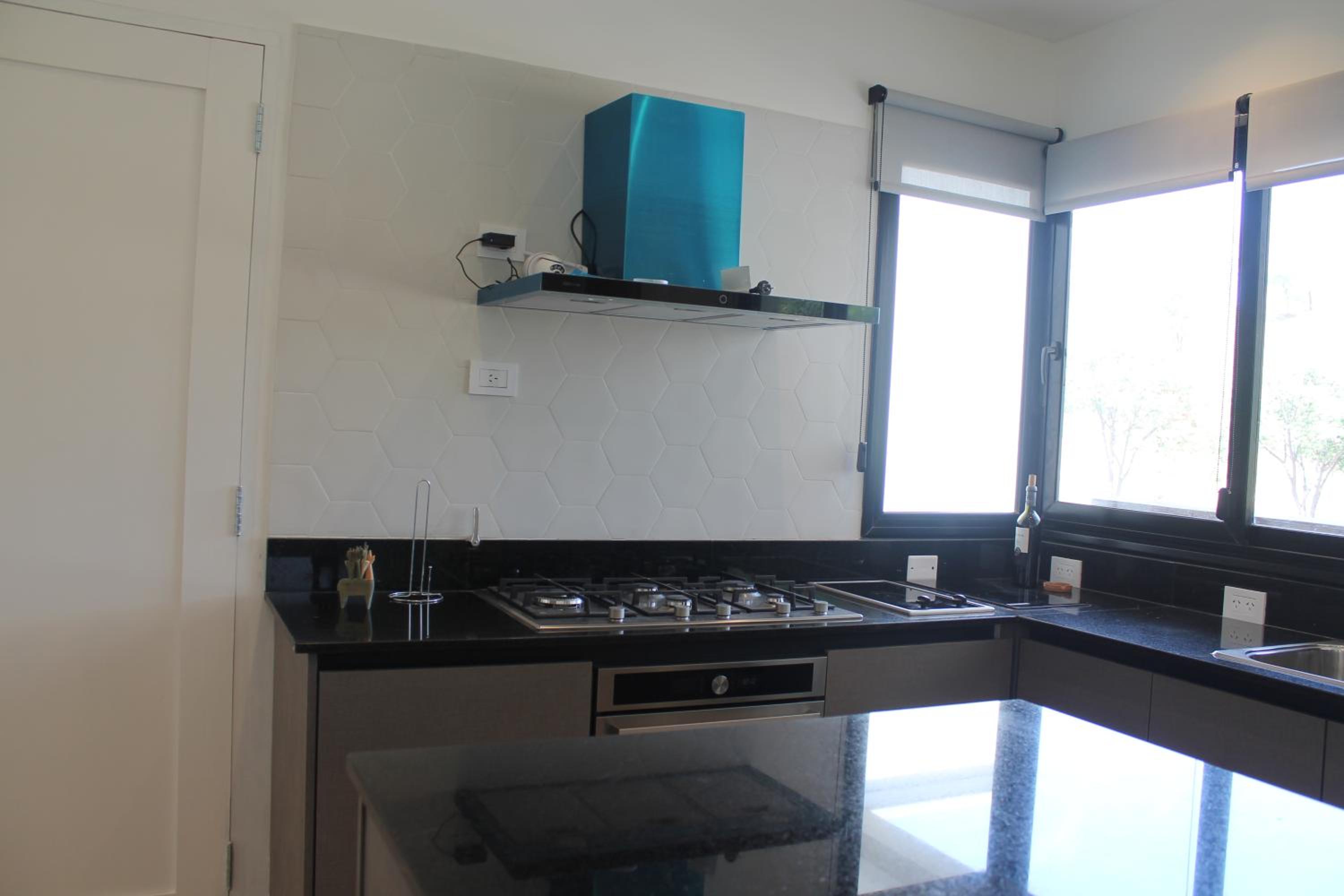 Casa a estrenar en Las Cañadas