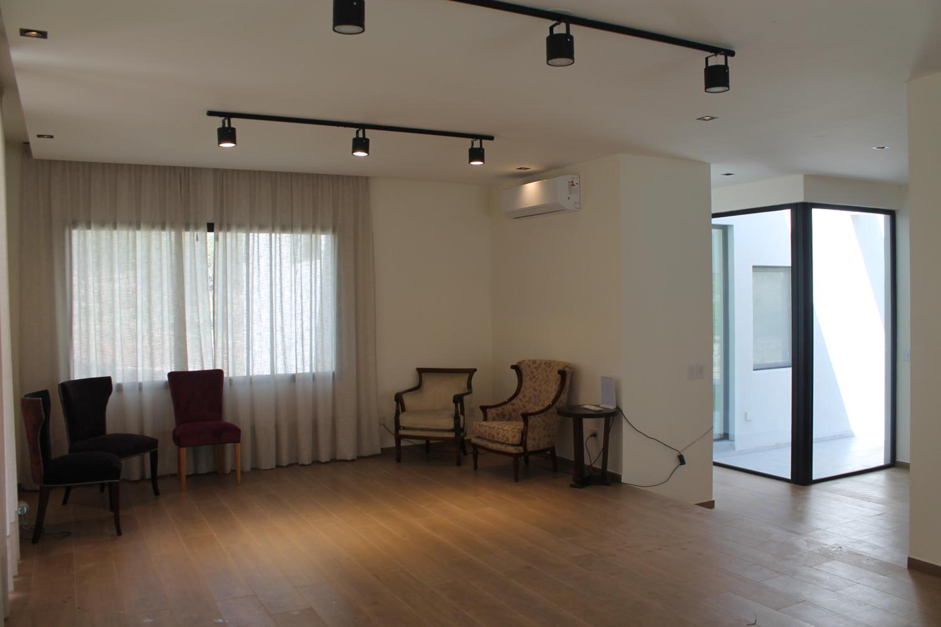 Casa a estrenar en Las Cañadas