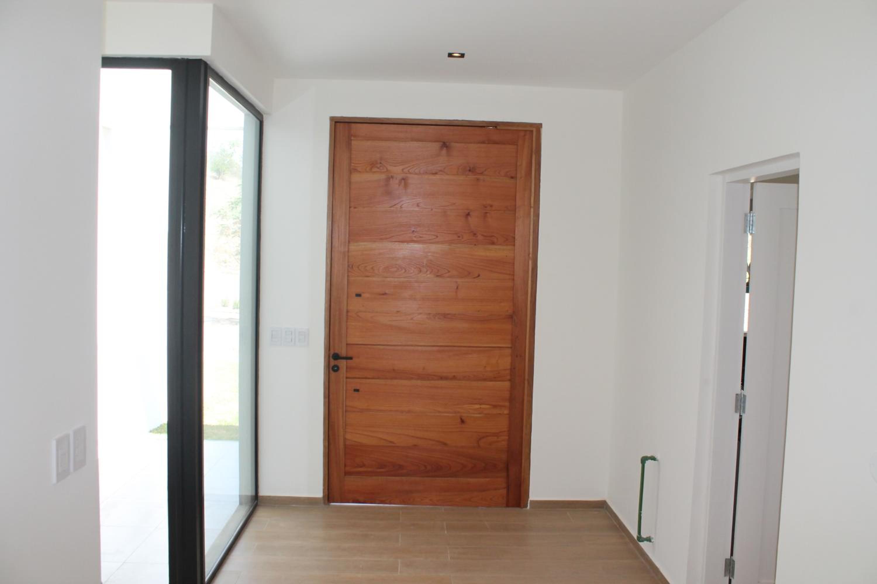 Casa a estrenar en Las Cañadas