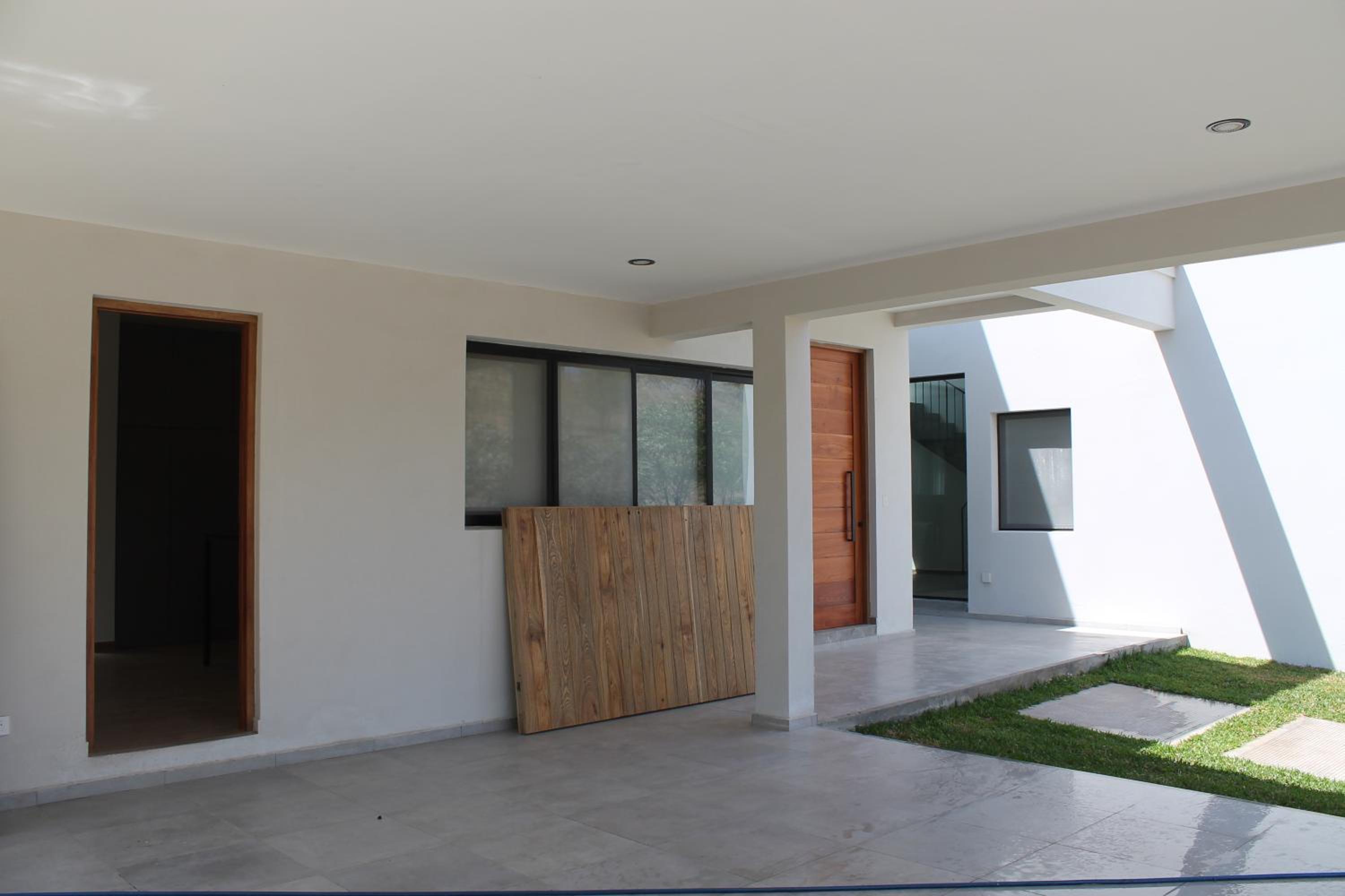 Casa a estrenar en Las Cañadas
