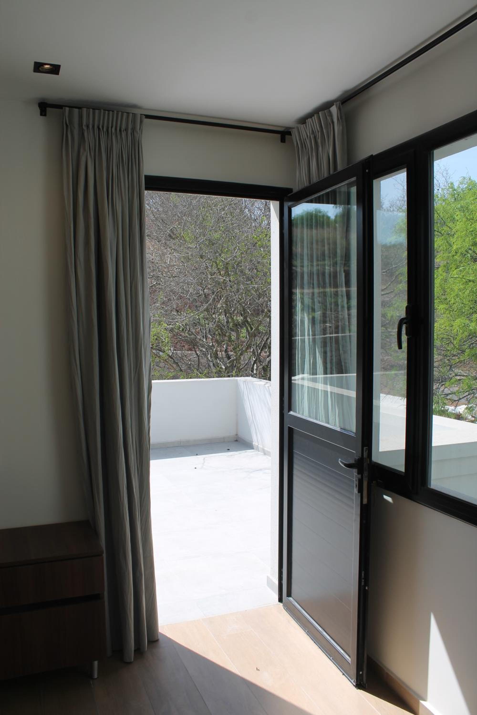 Casa a estrenar en Las Cañadas