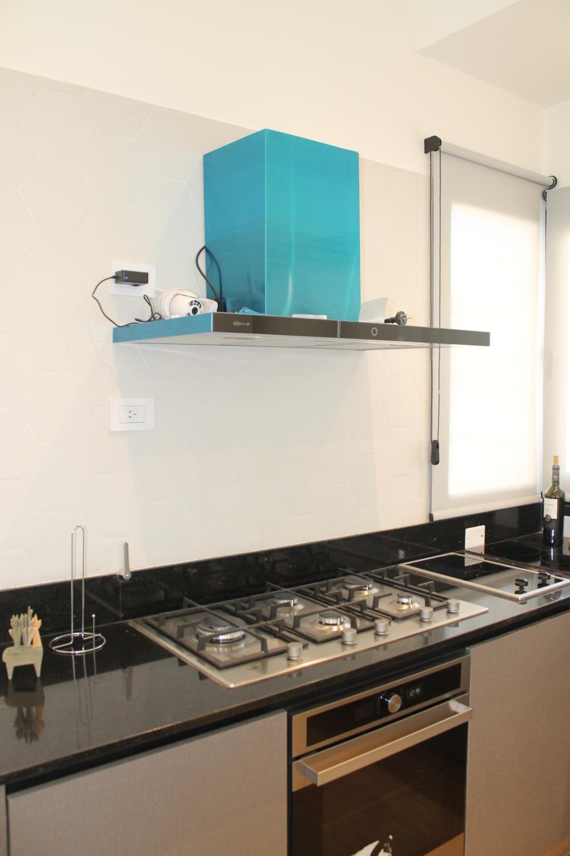 Casa a estrenar en Las Cañadas