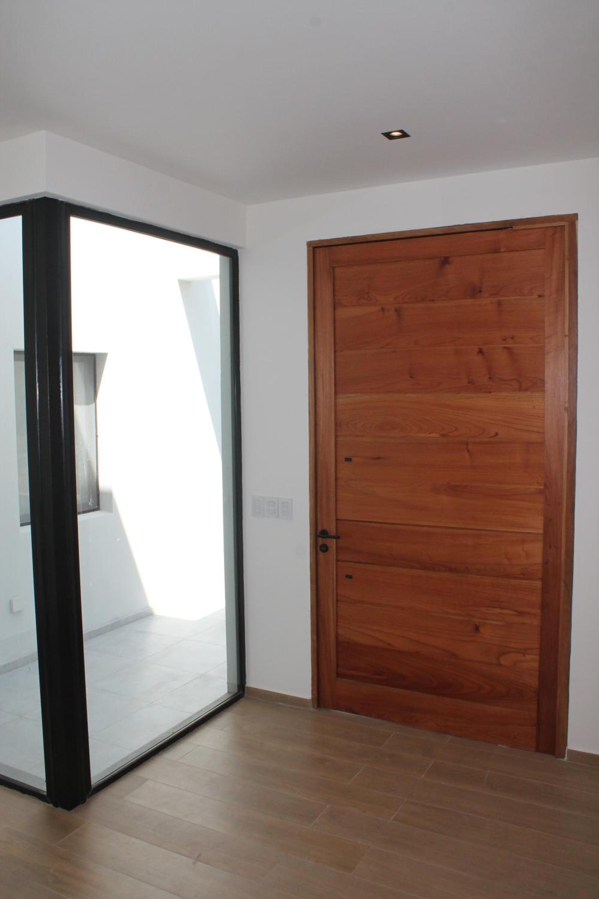 Casa a estrenar en Las Cañadas