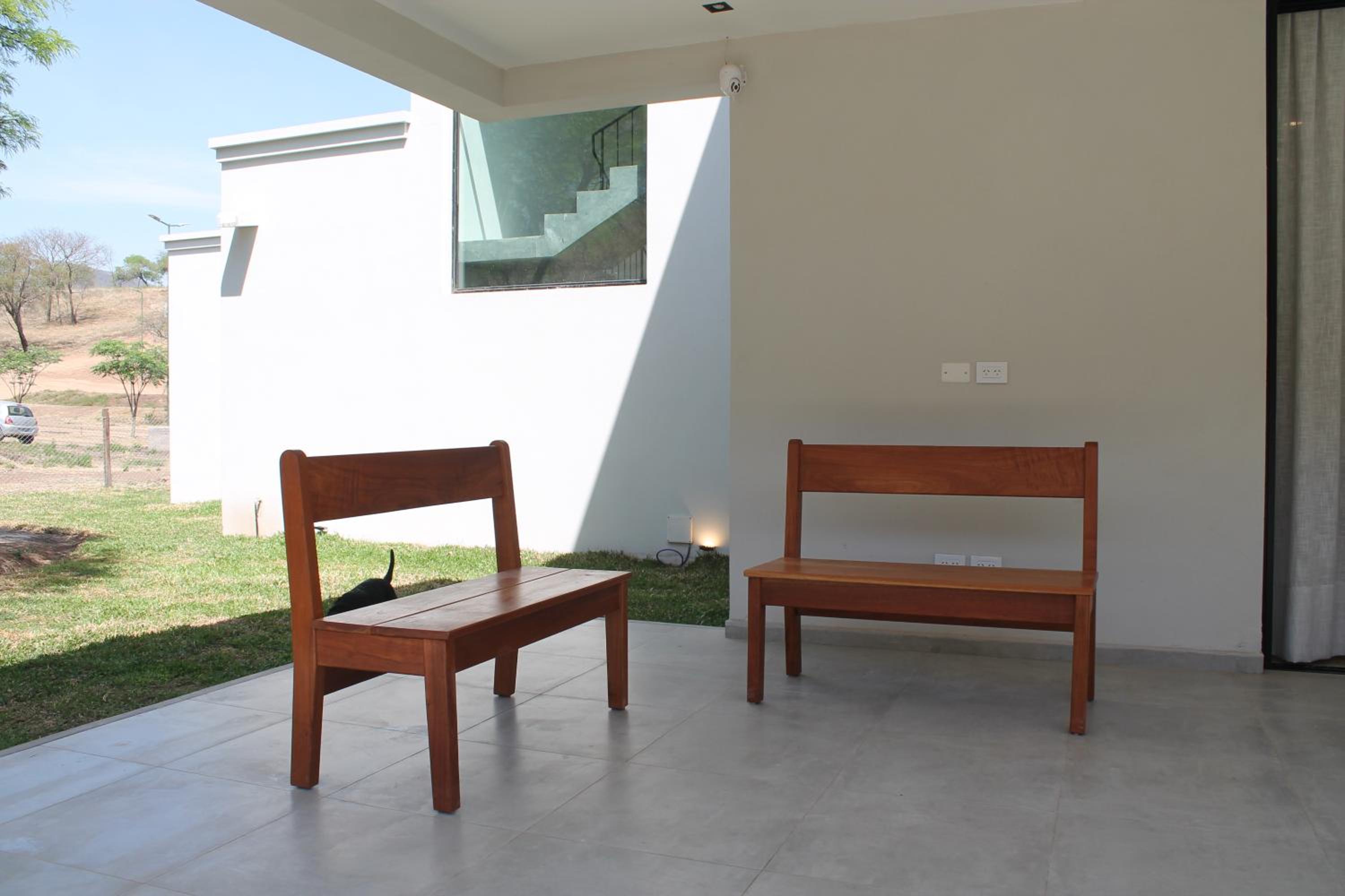 Casa a estrenar en Las Cañadas