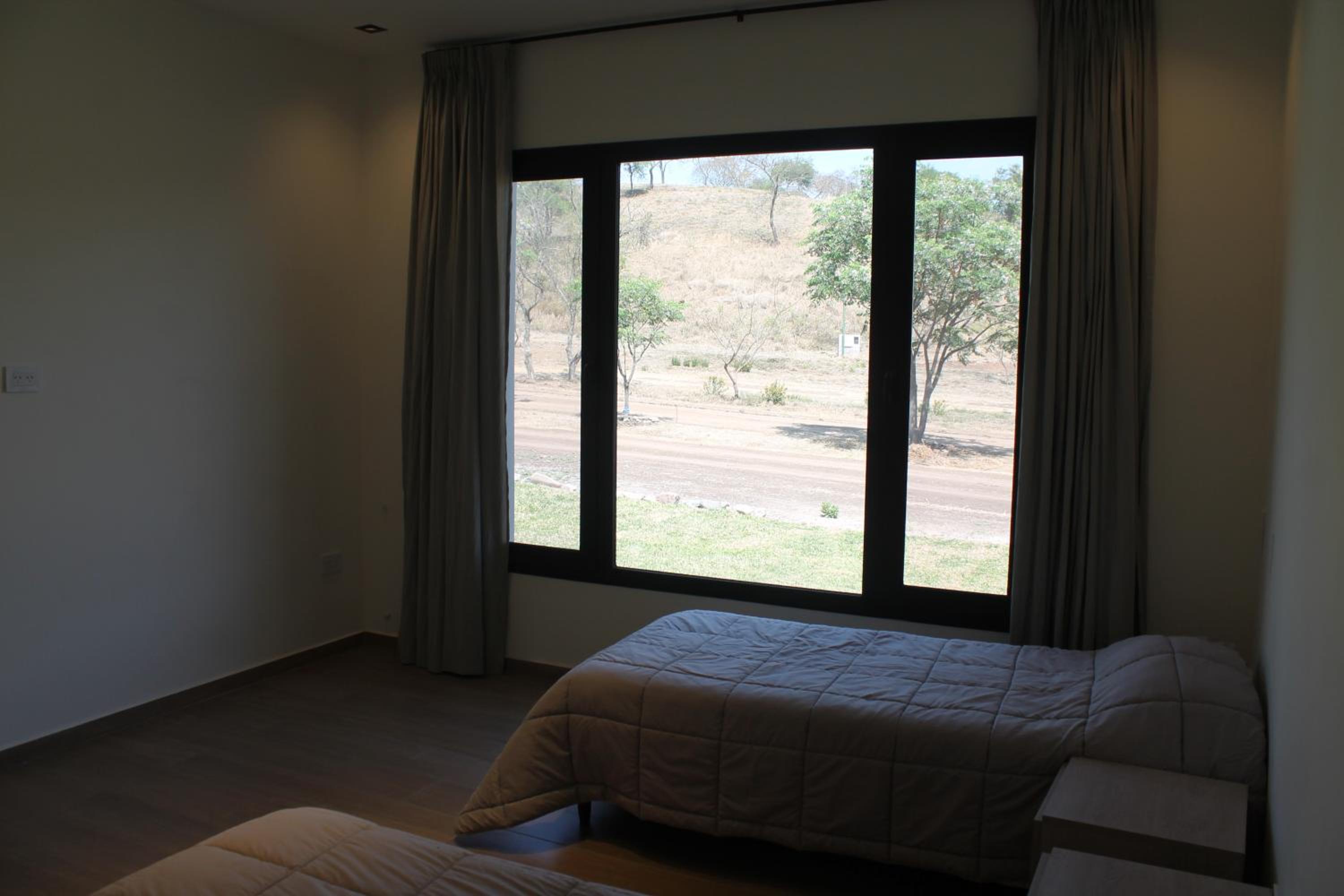 Casa a estrenar en Las Cañadas