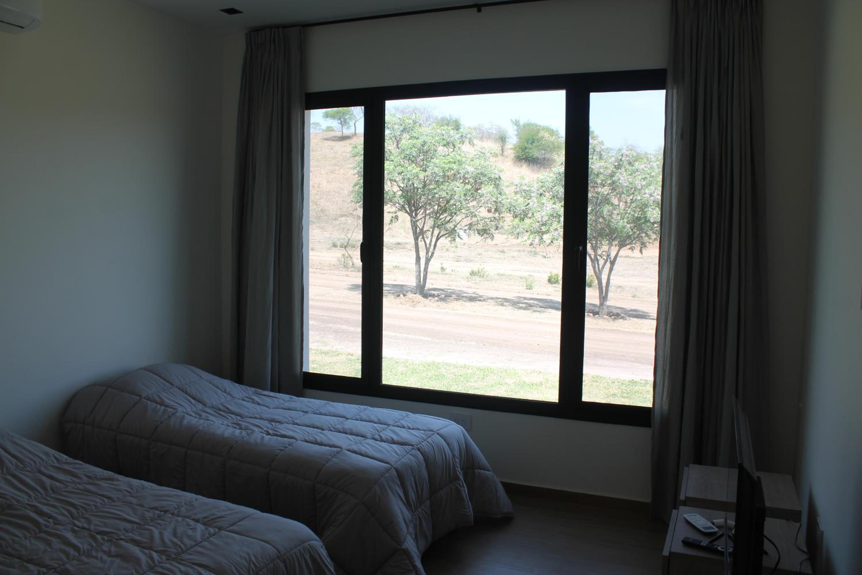 Casa a estrenar en Las Cañadas