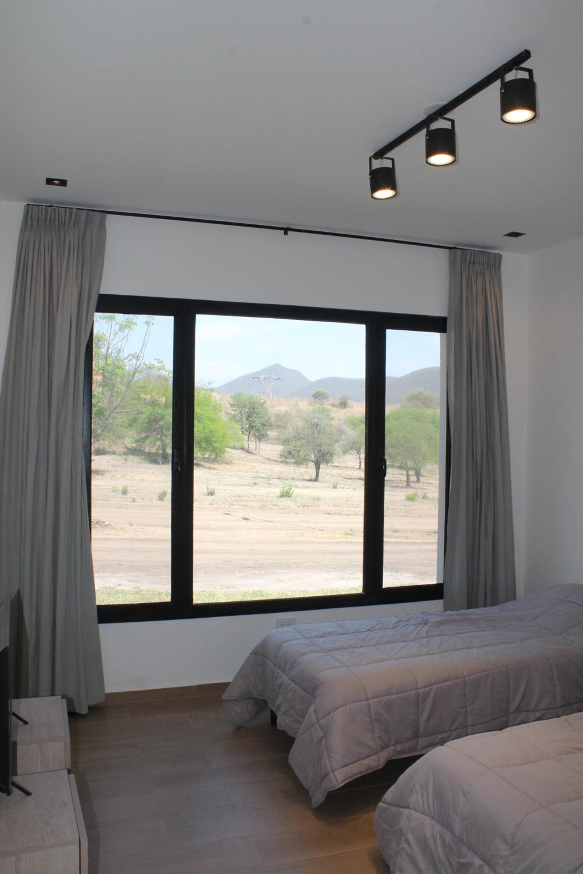 Casa a estrenar en Las Cañadas