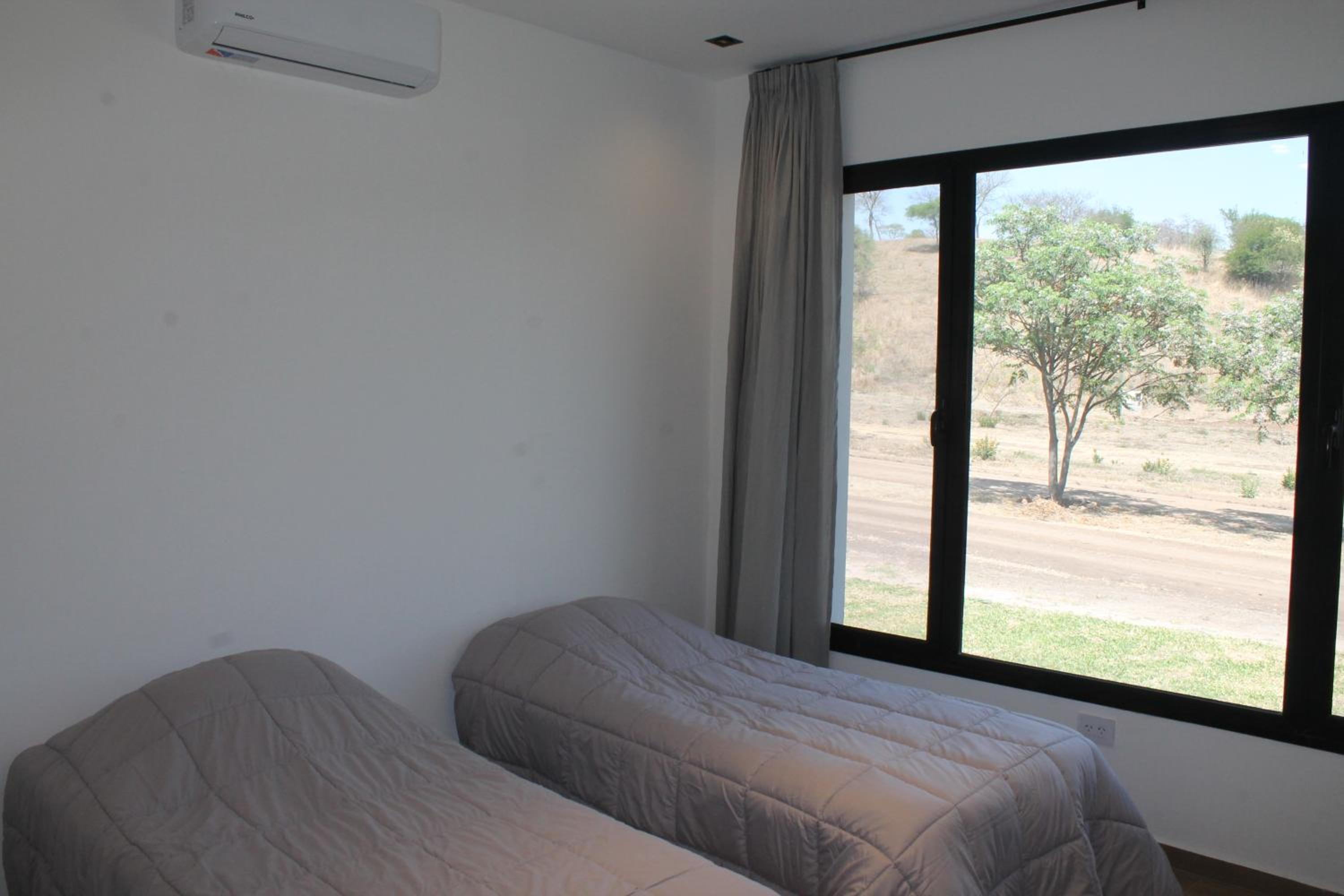 Casa a estrenar en Las Cañadas