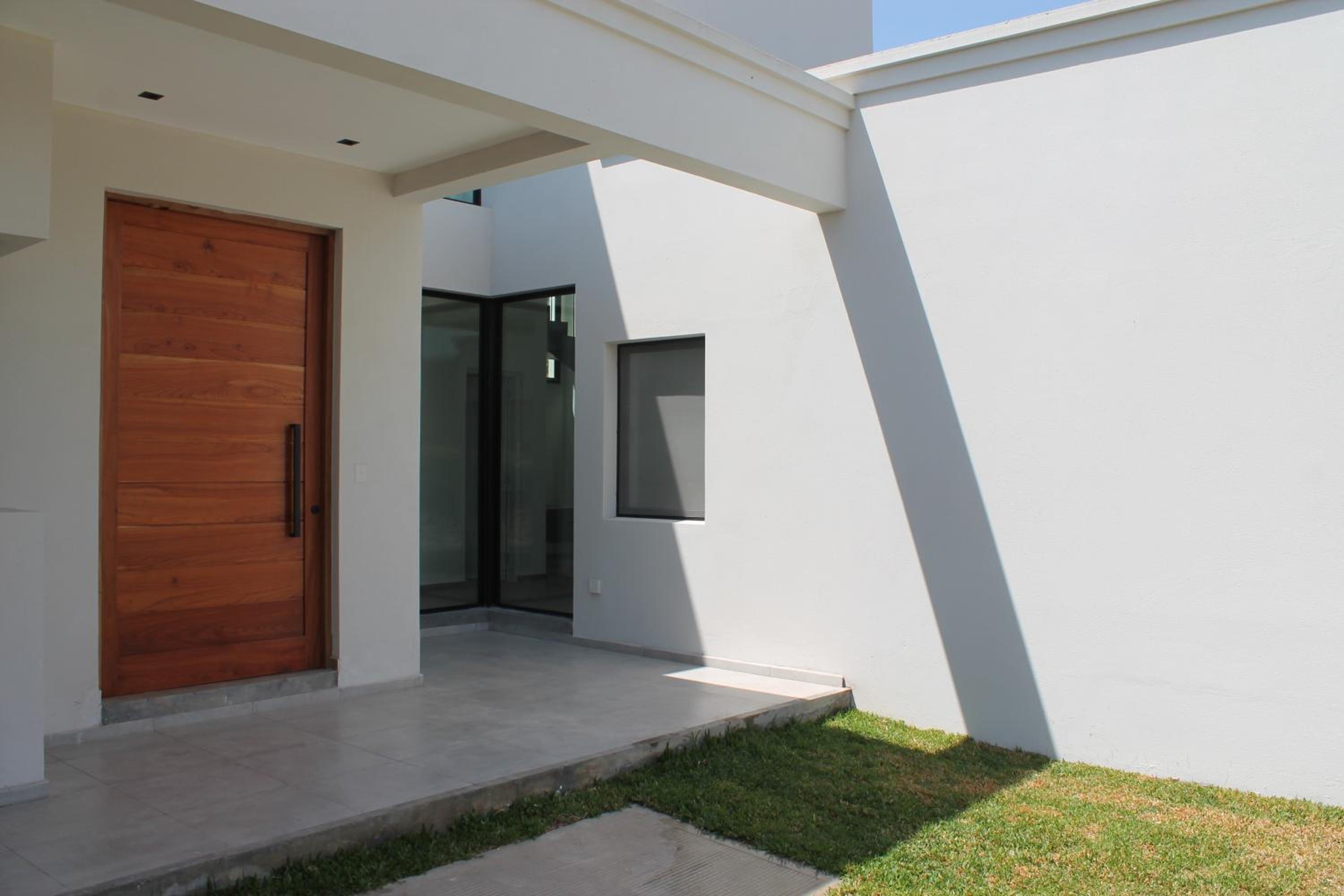 Casa a estrenar en Las Cañadas