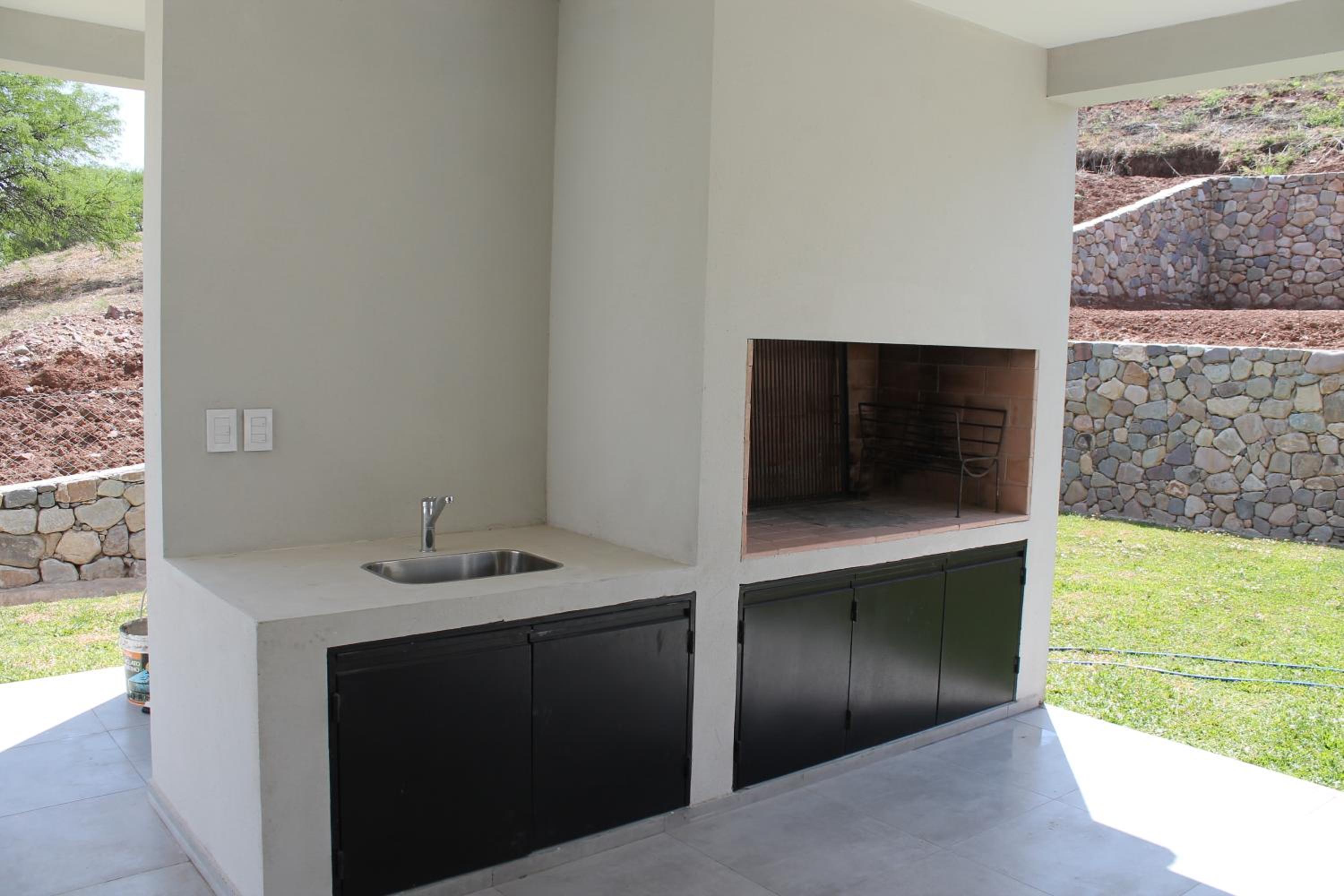Casa a estrenar en Las Cañadas