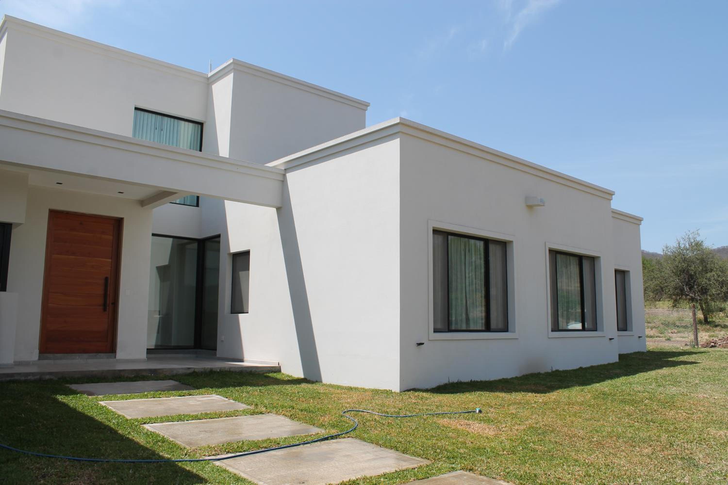 Casa a estrenar en Las Cañadas