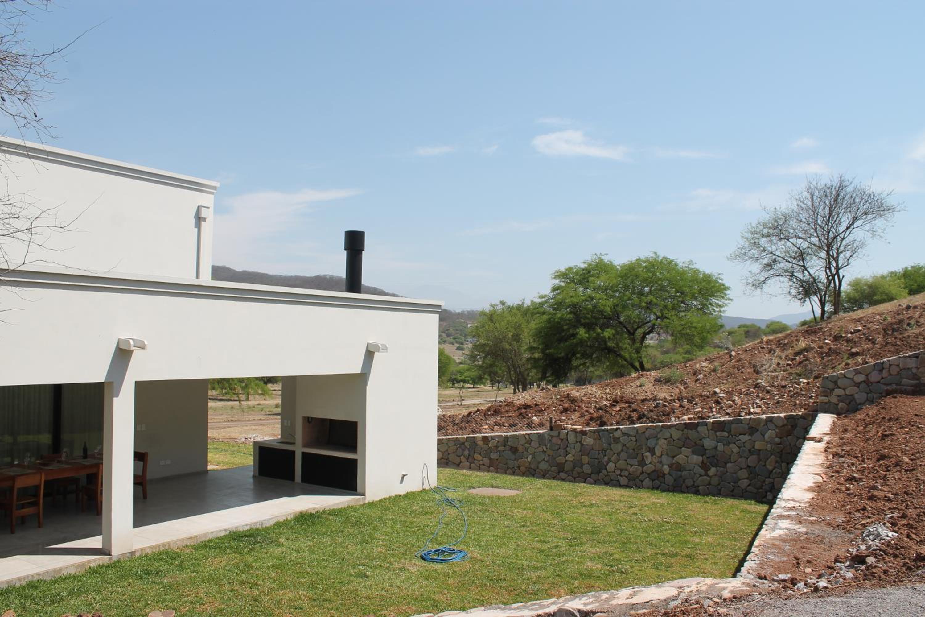 Casa a estrenar en Las Cañadas