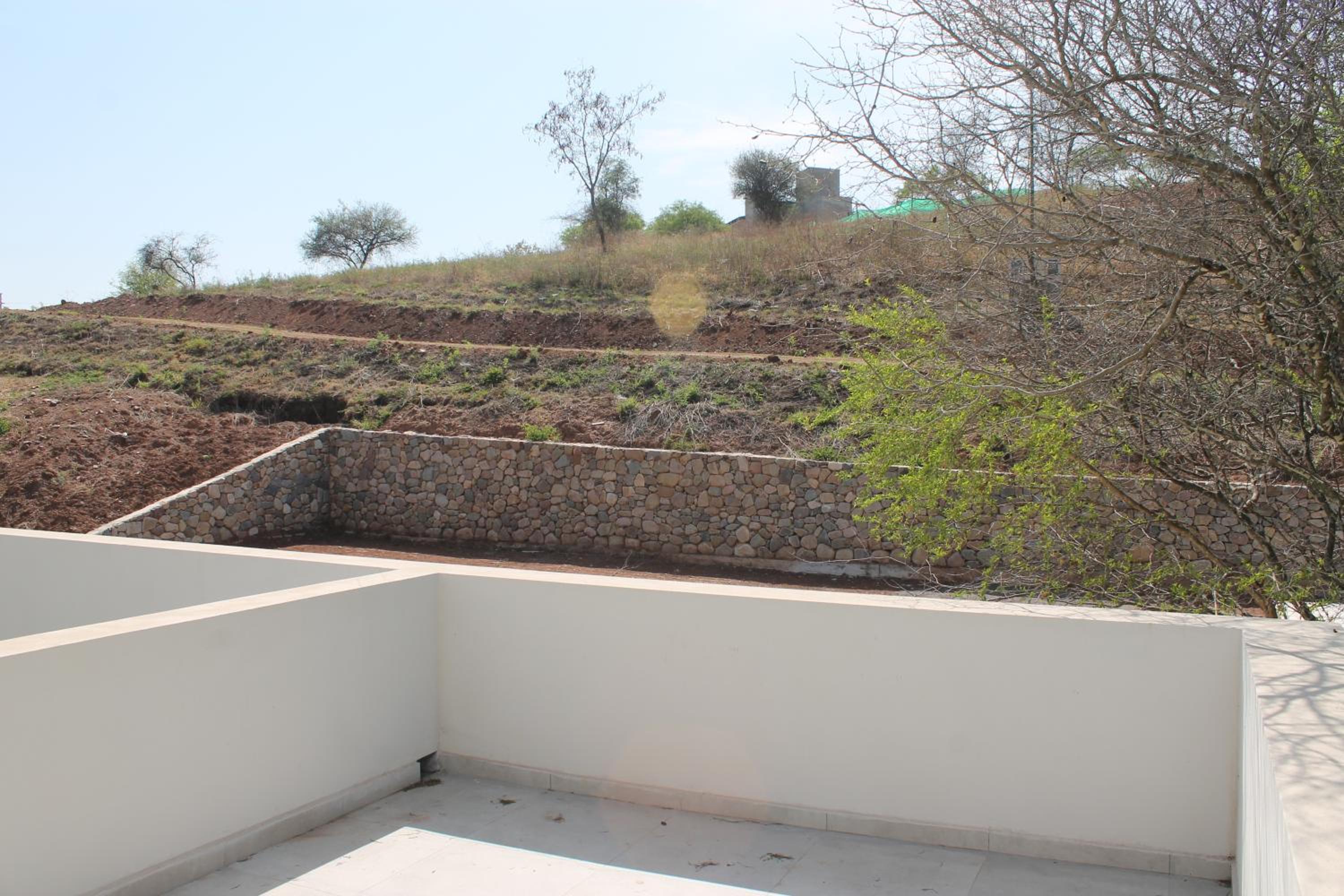 Casa a estrenar en Las Cañadas