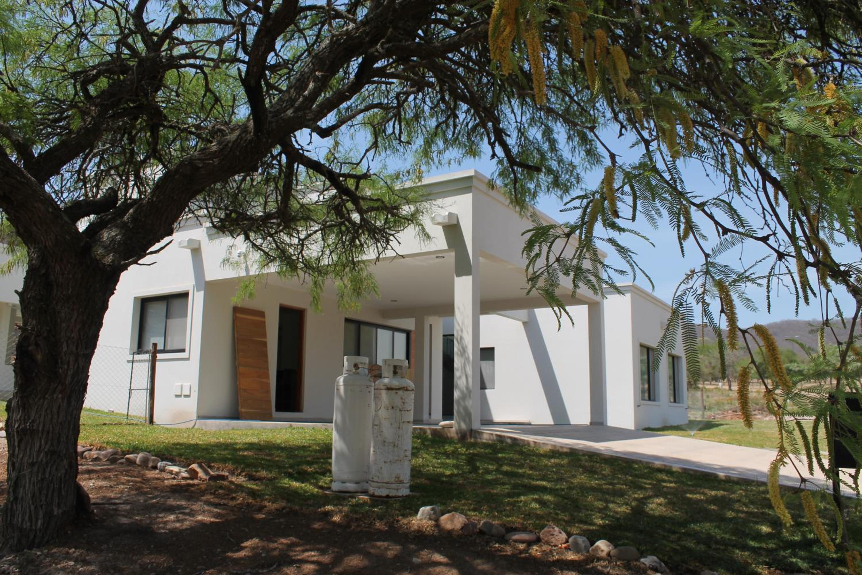 Casa a estrenar en Las Cañadas