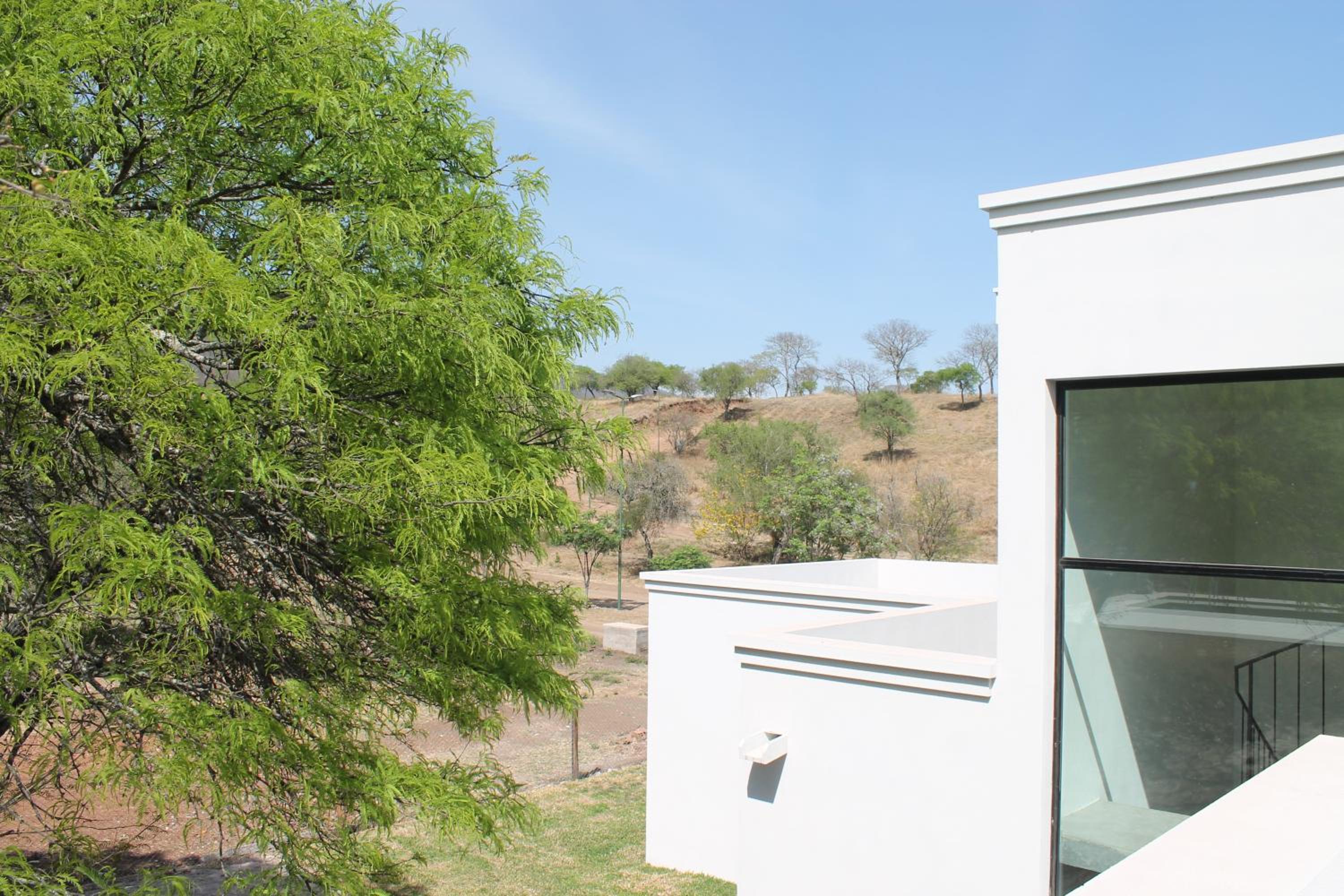 Casa a estrenar en Las Cañadas