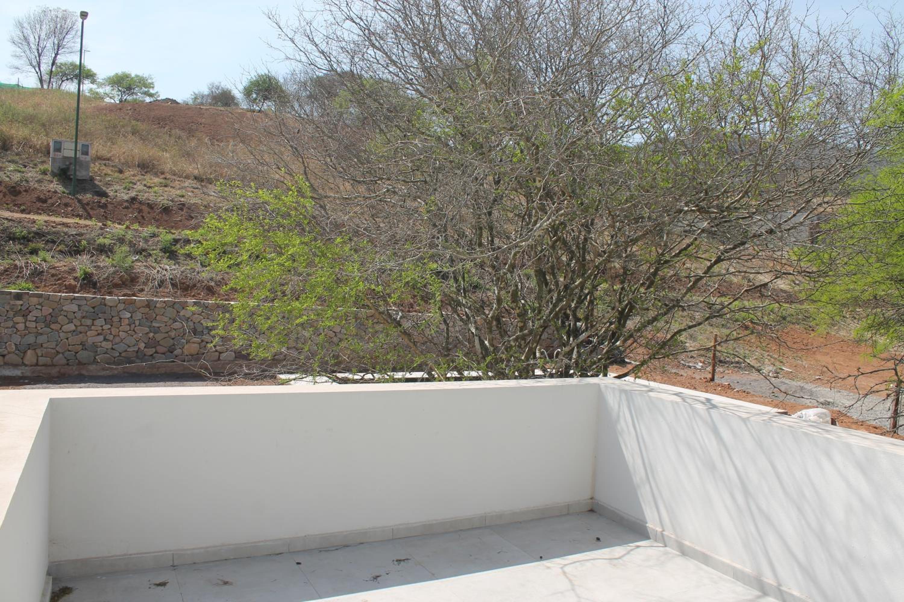 Casa a estrenar en Las Cañadas