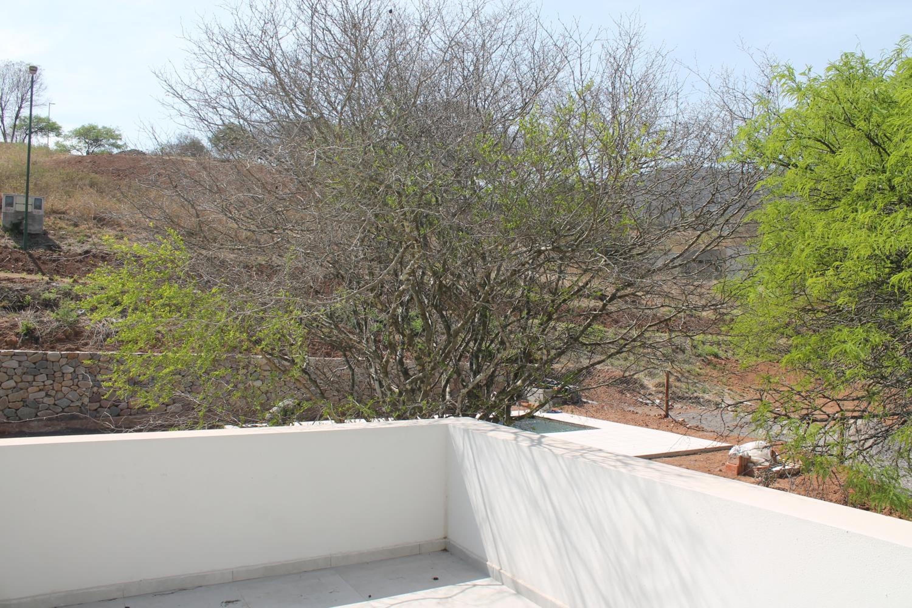 Casa a estrenar en Las Cañadas
