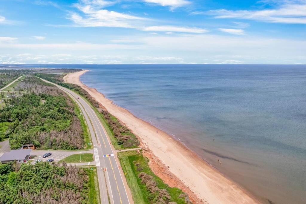 North Shore Coastal Retreat