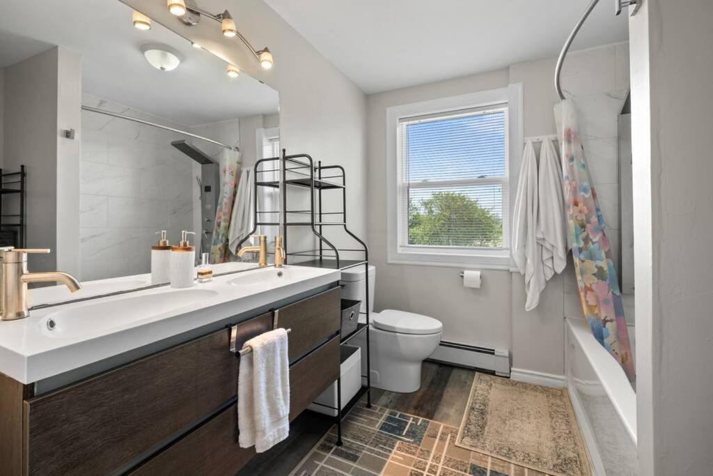 North Shore Coastal Retreat