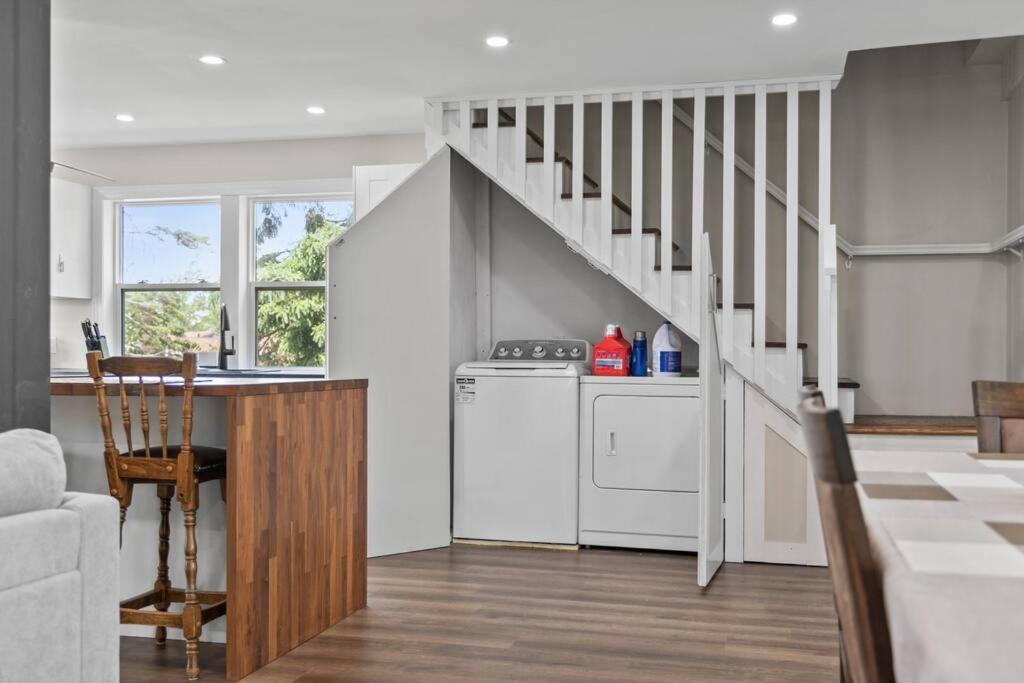 North Shore Coastal Retreat