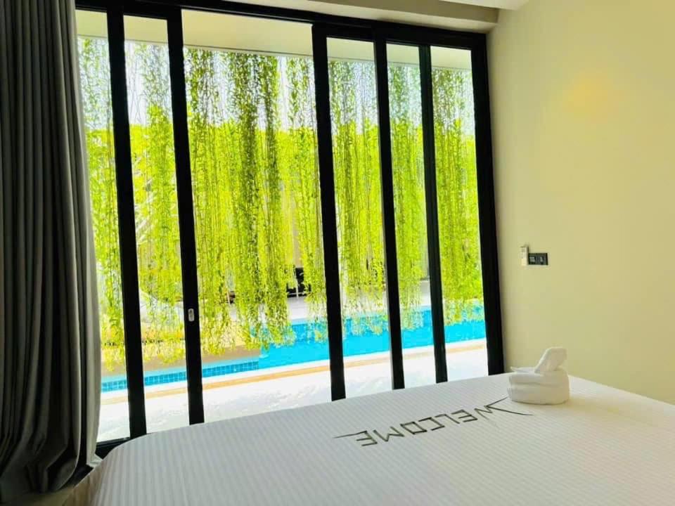 The Blue Sea Wyndham PQ 2 BR view 3