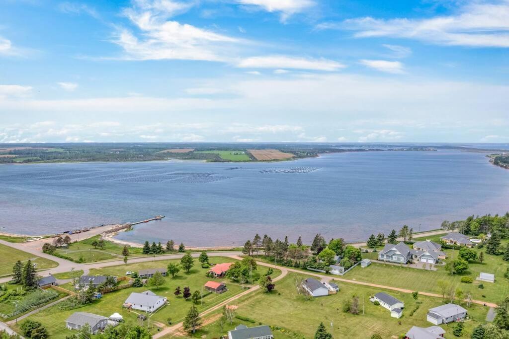 North Shore Coastal Retreat