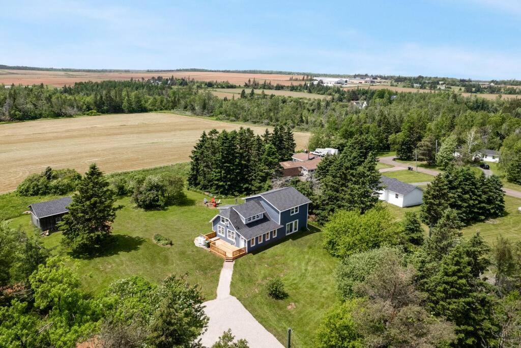 North Shore Coastal Retreat