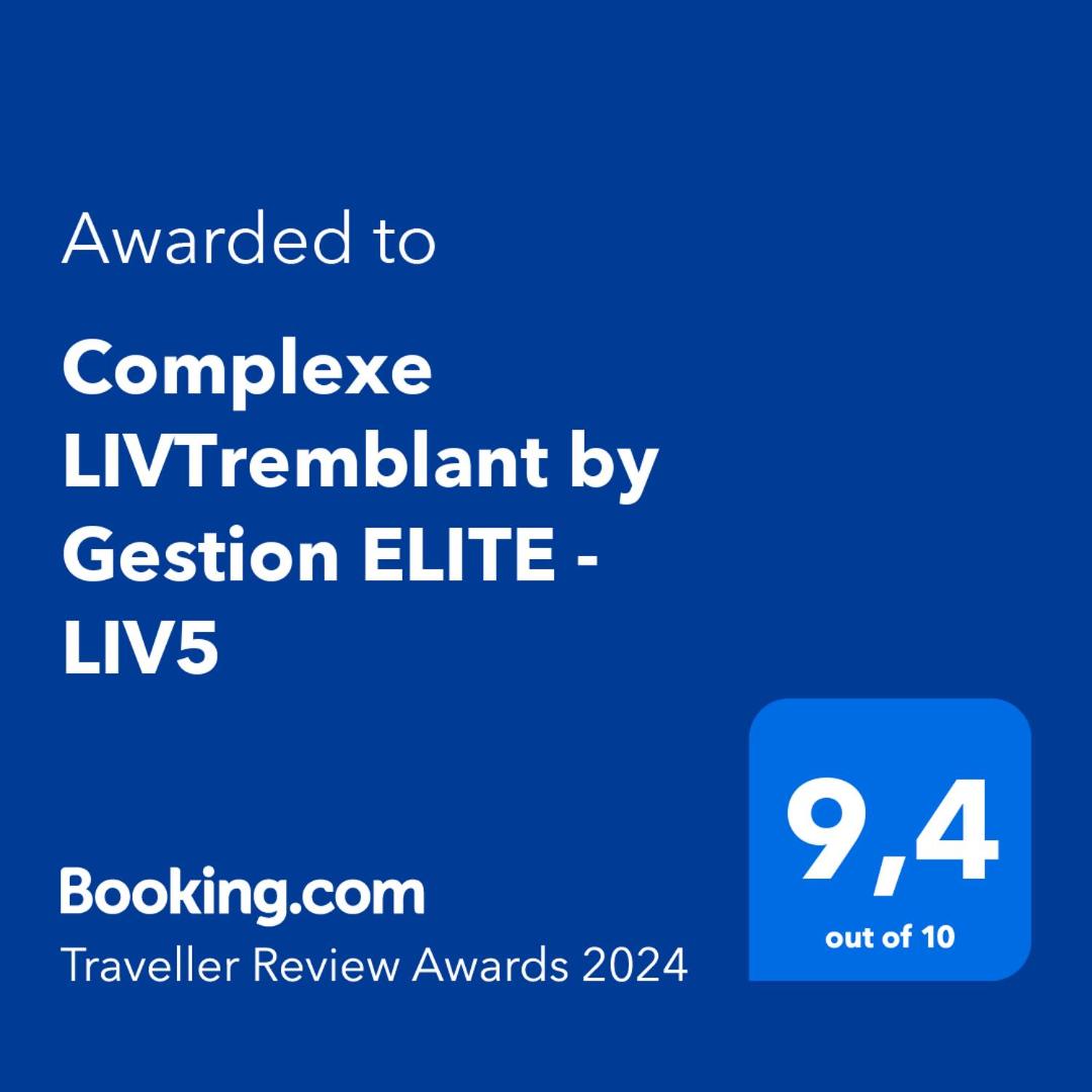 Complexe LIVTremblant by Gestion ELITE - LIV5 view 4