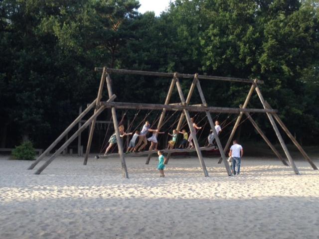De Brugdraaier - The Bridge Turner