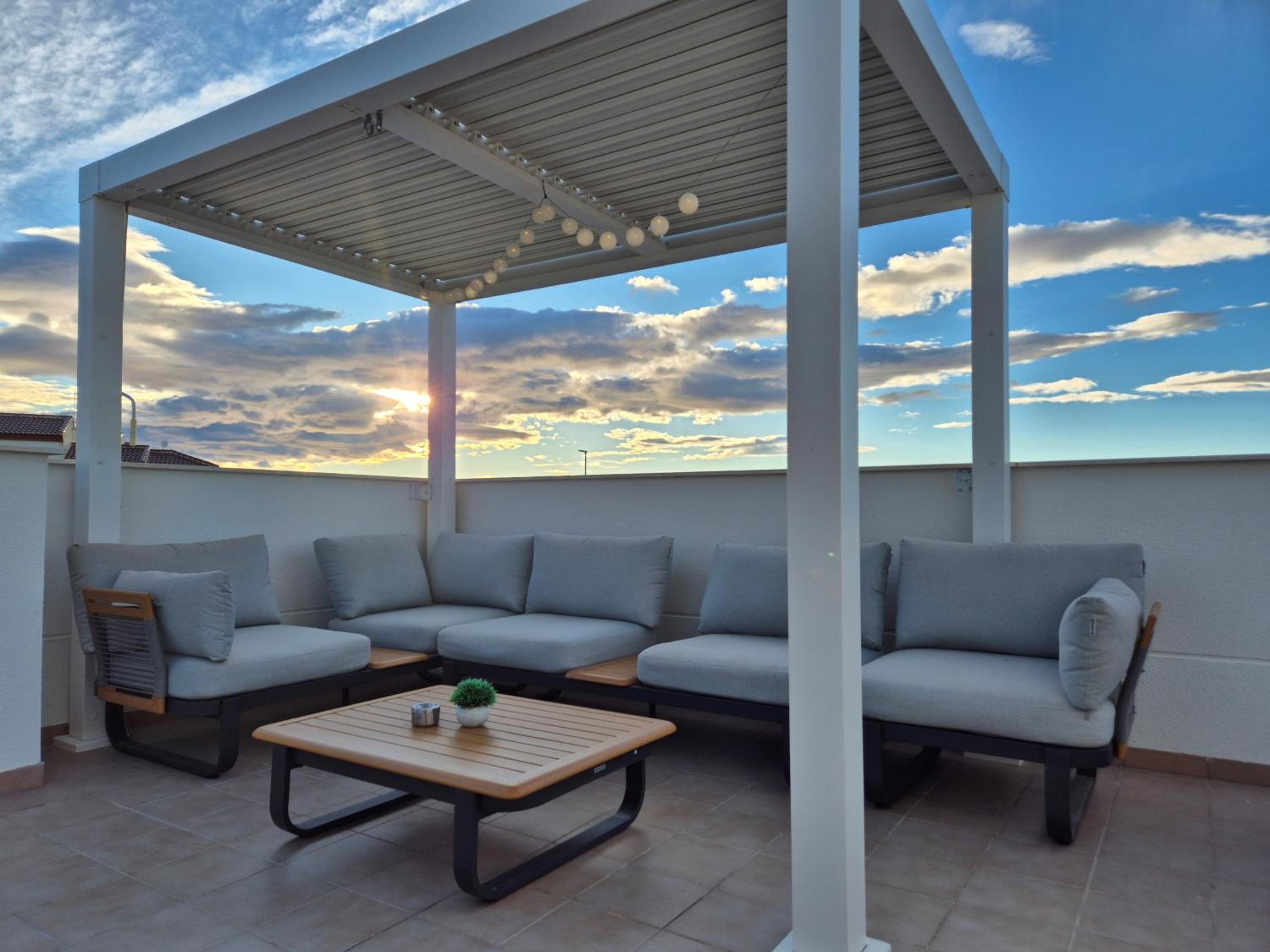 Casa Bajo el Sol view 3