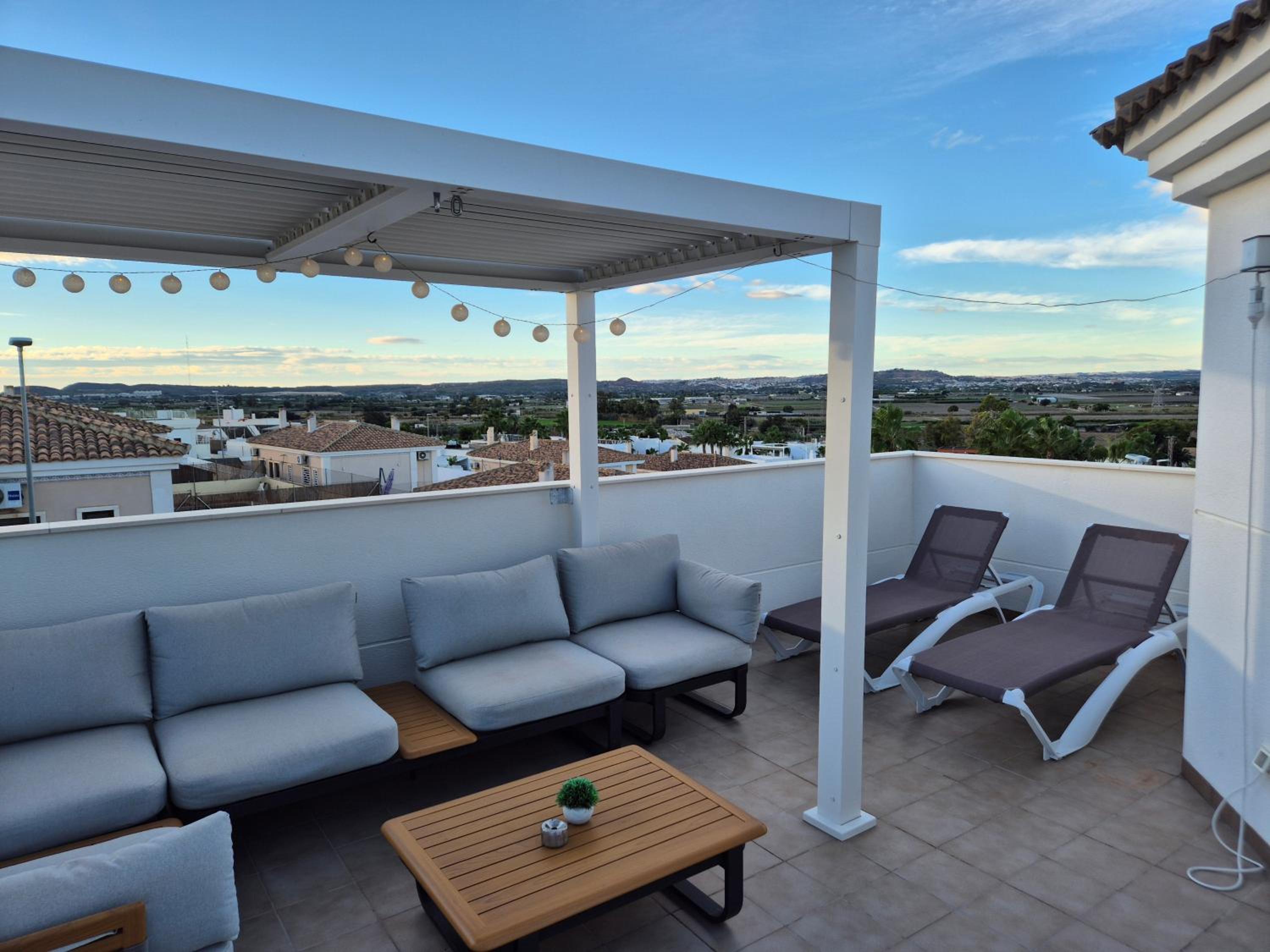 Casa Bajo el Sol view 4