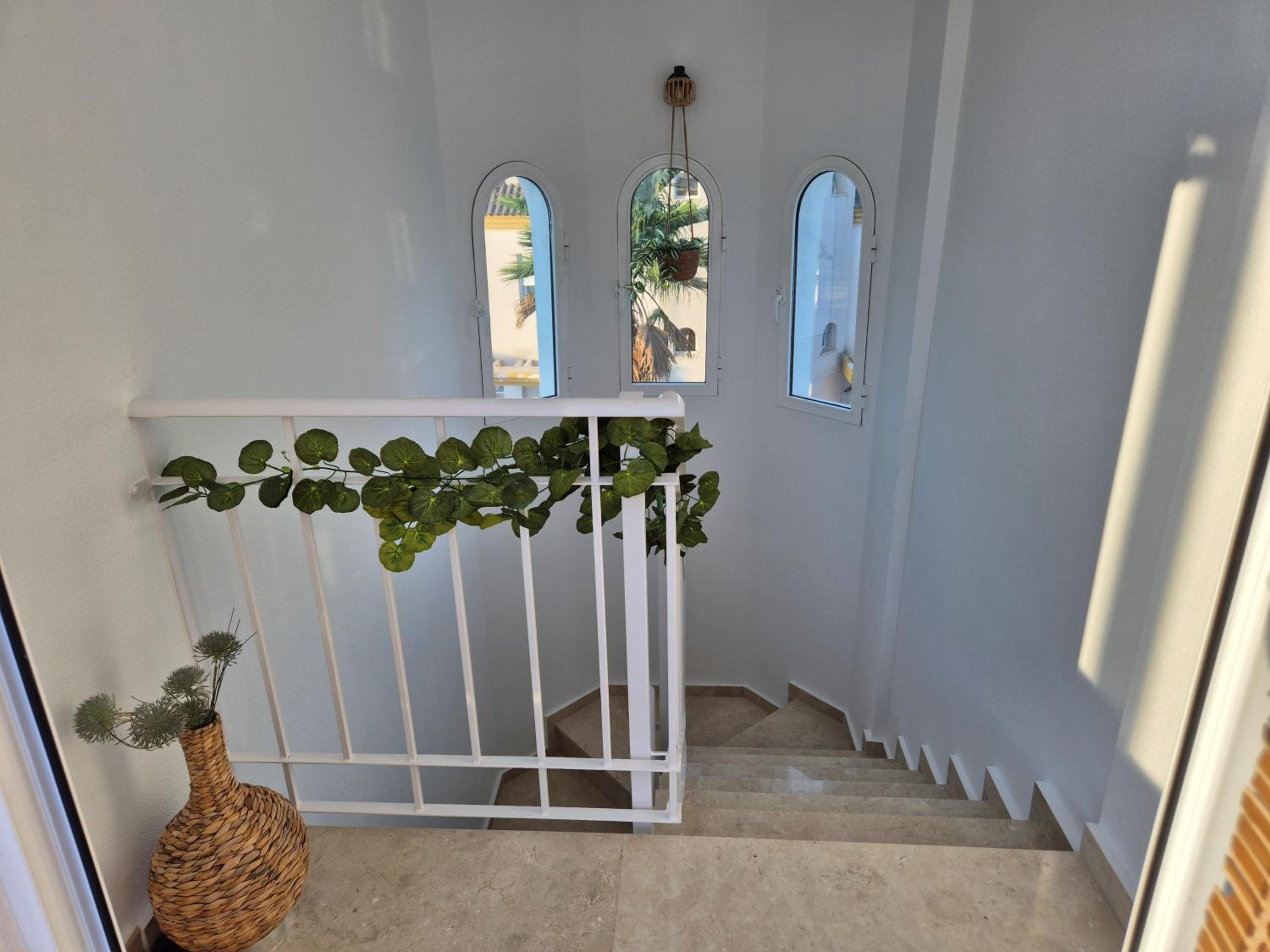 Casa Bajo el Sol view 5